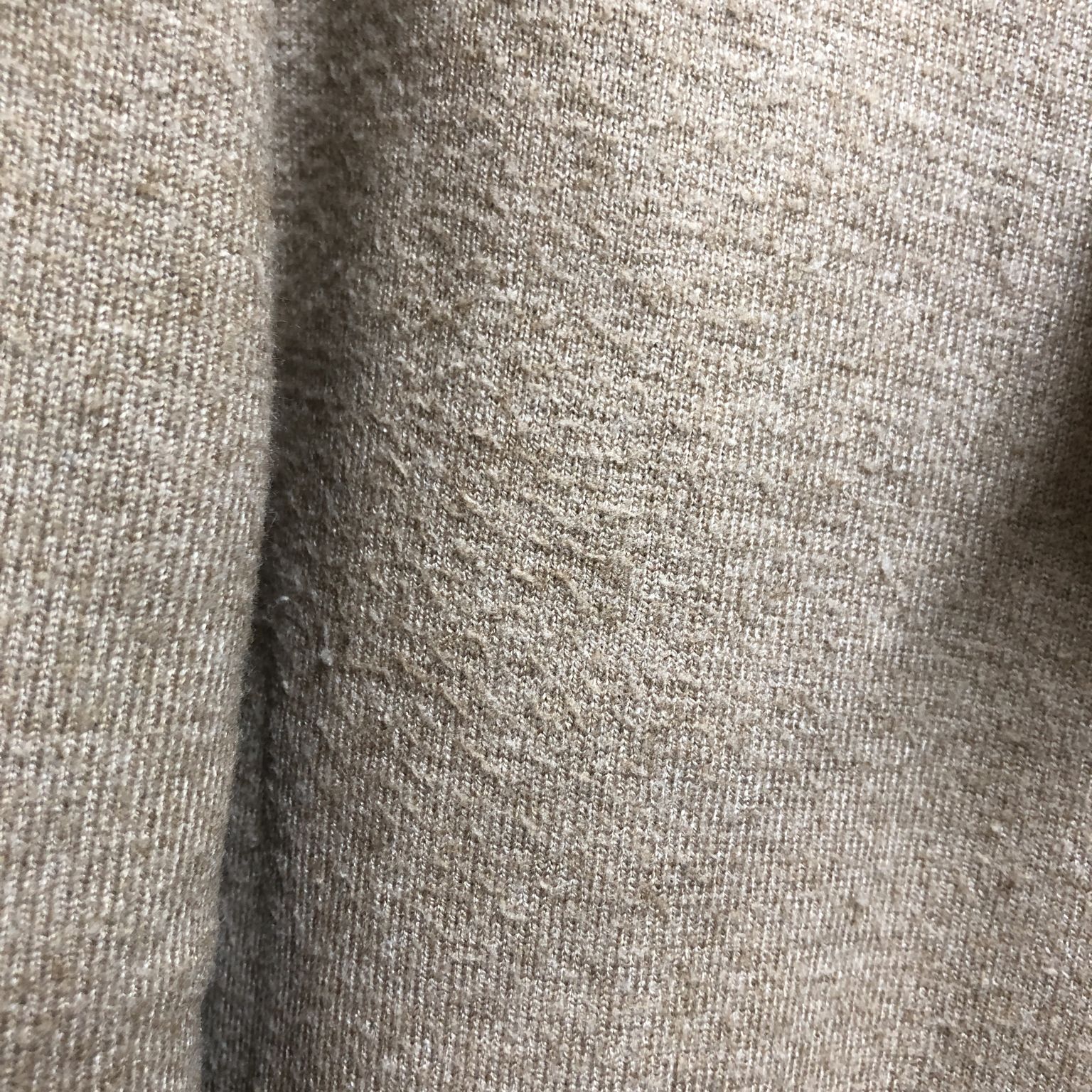 Zara Knit