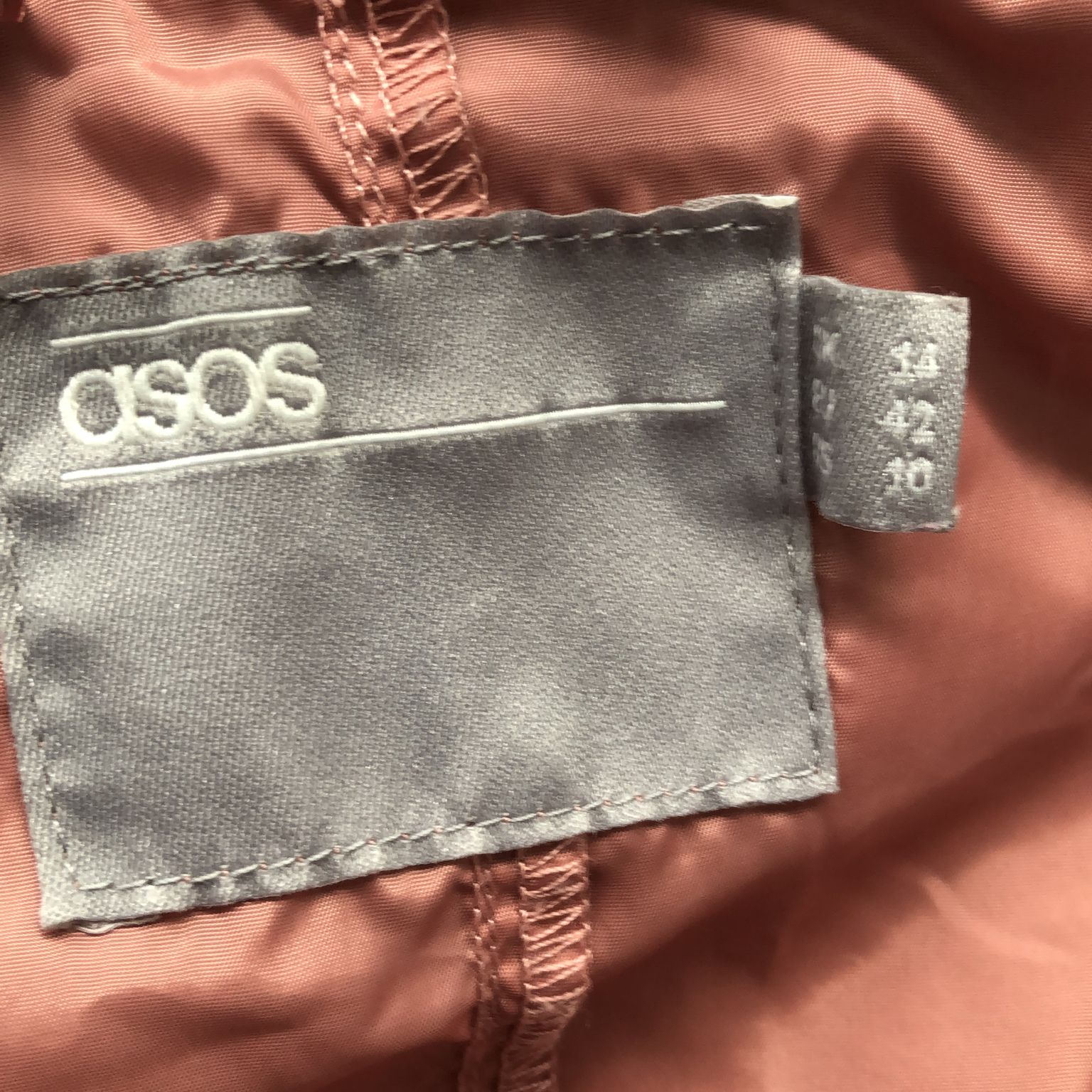 ASOS