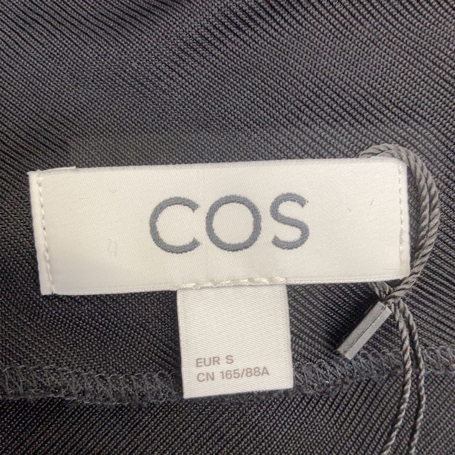 COS