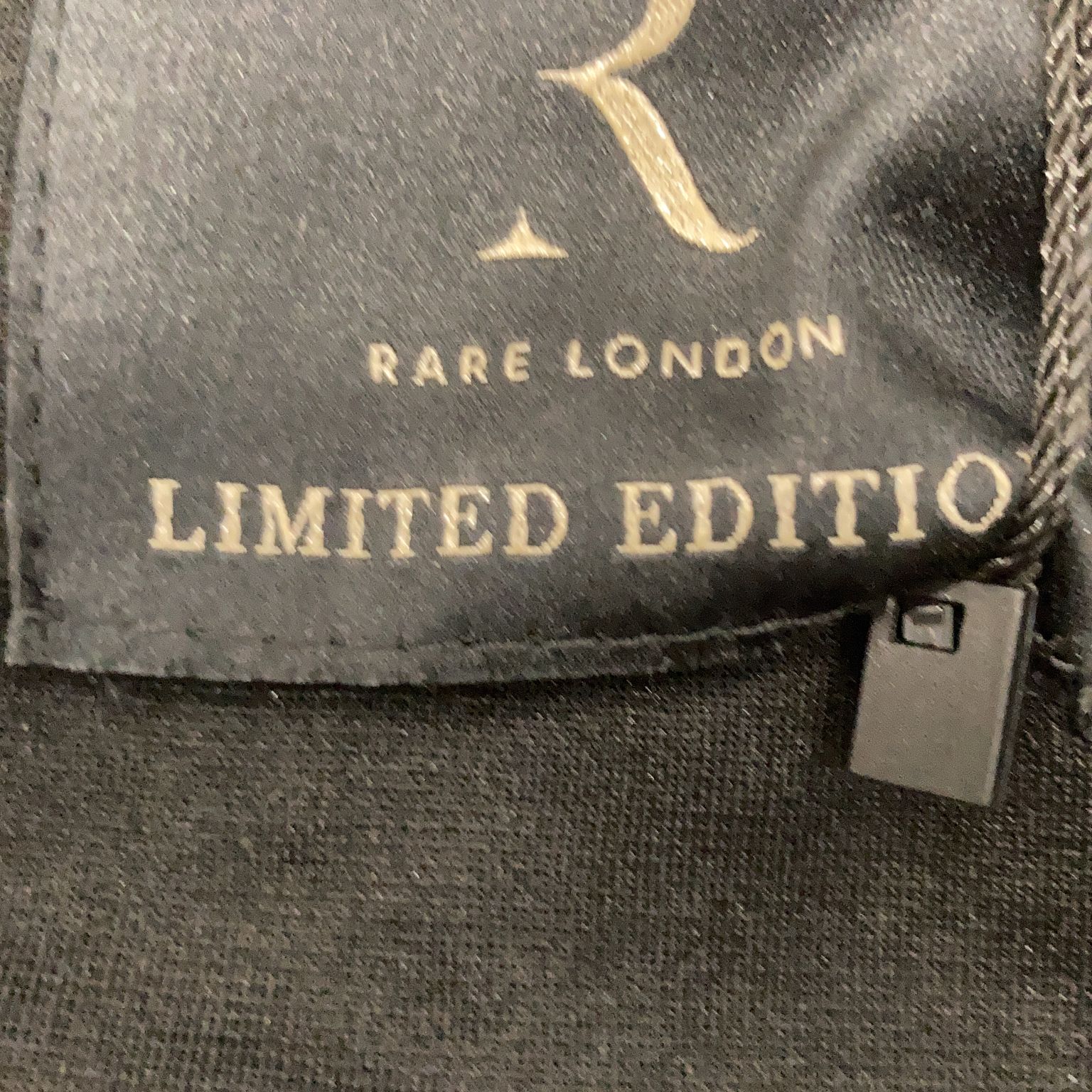 Limited Editon