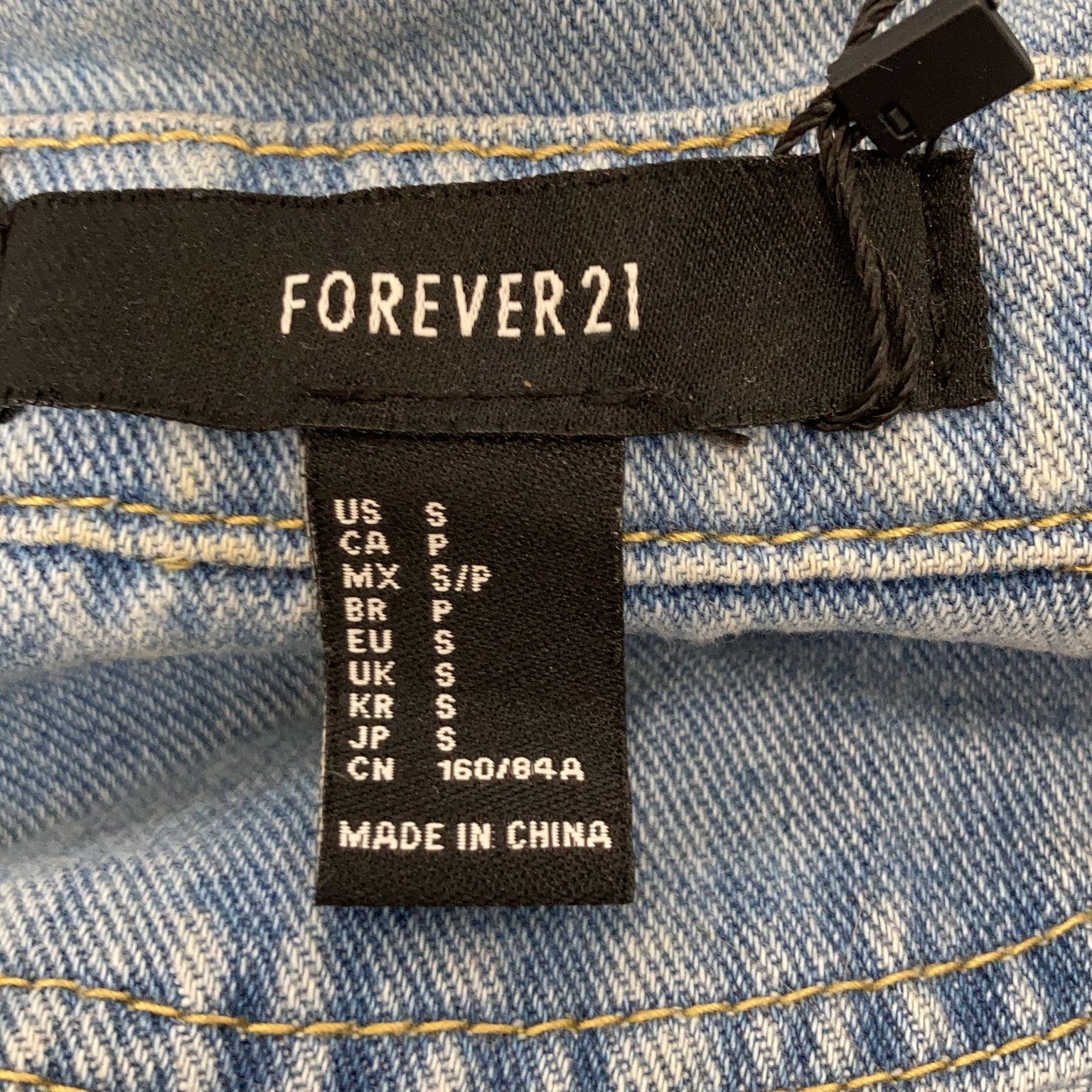 Forever 21