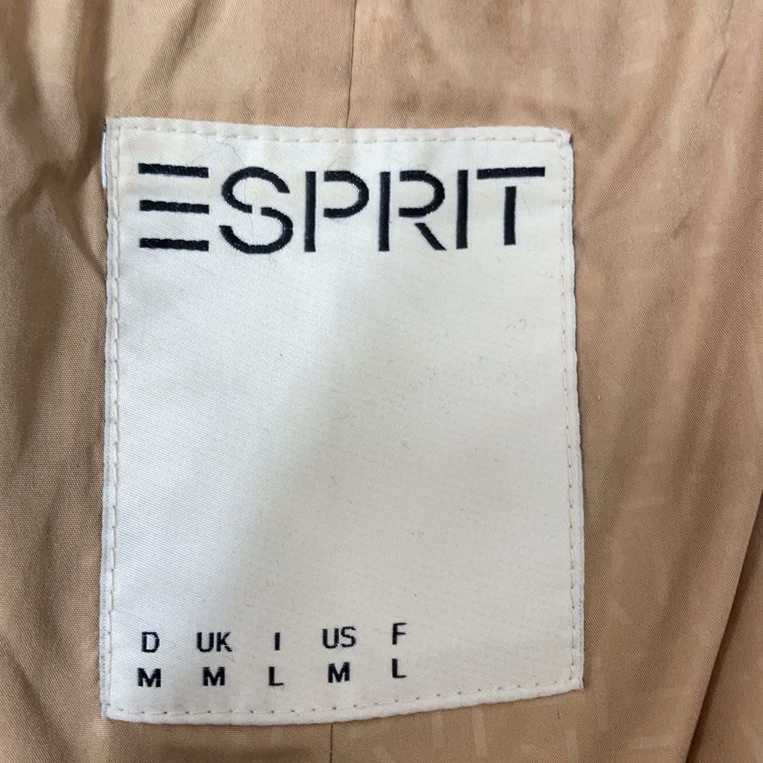 ESPRIT