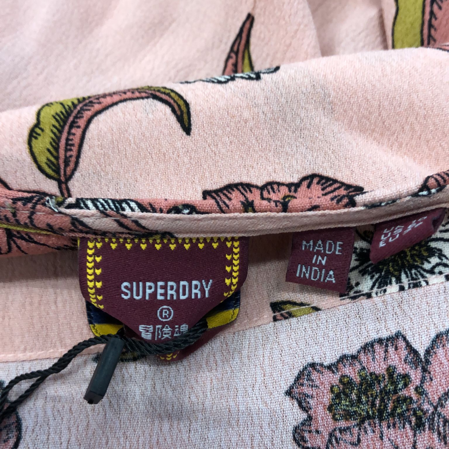 Superdry