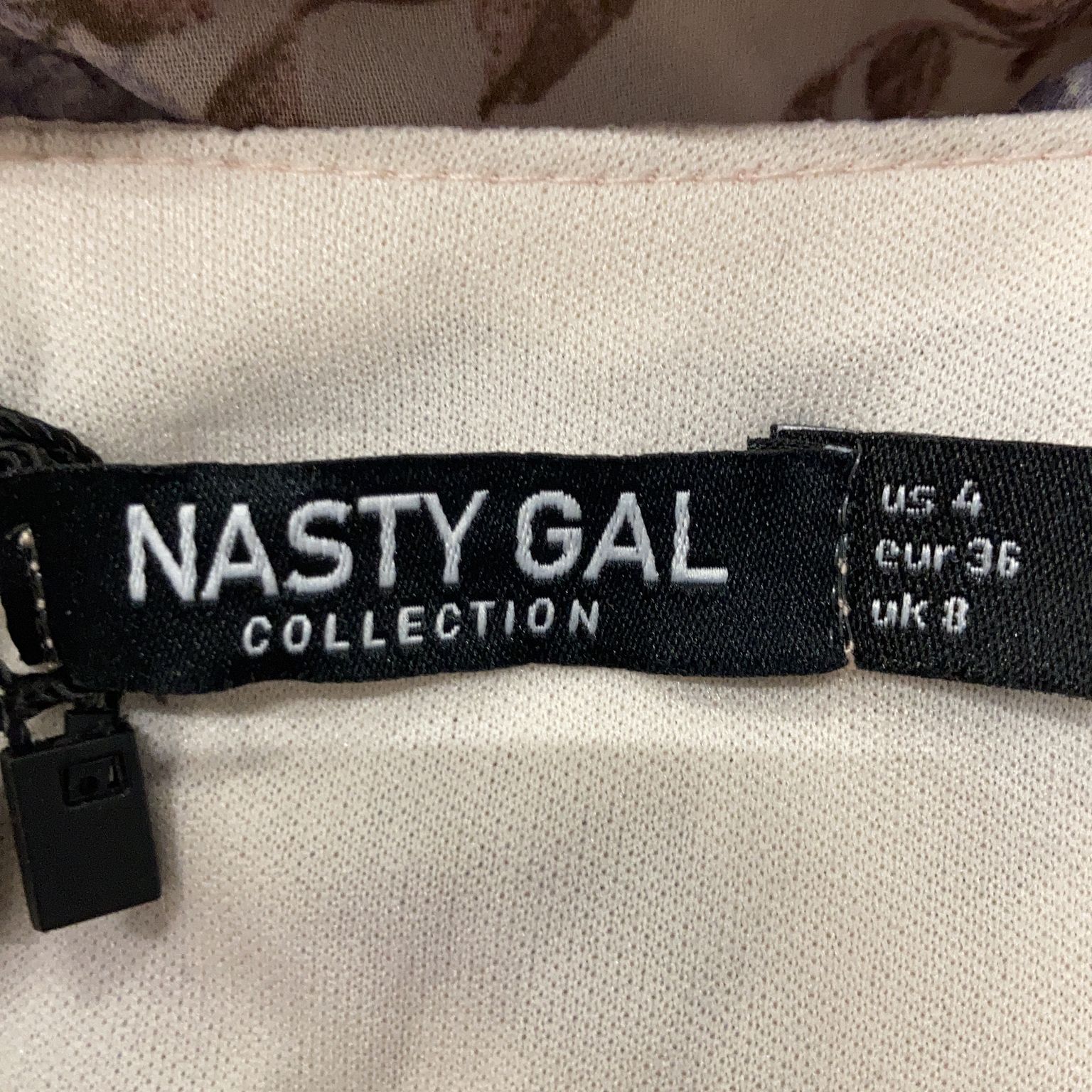 Nasty Gal