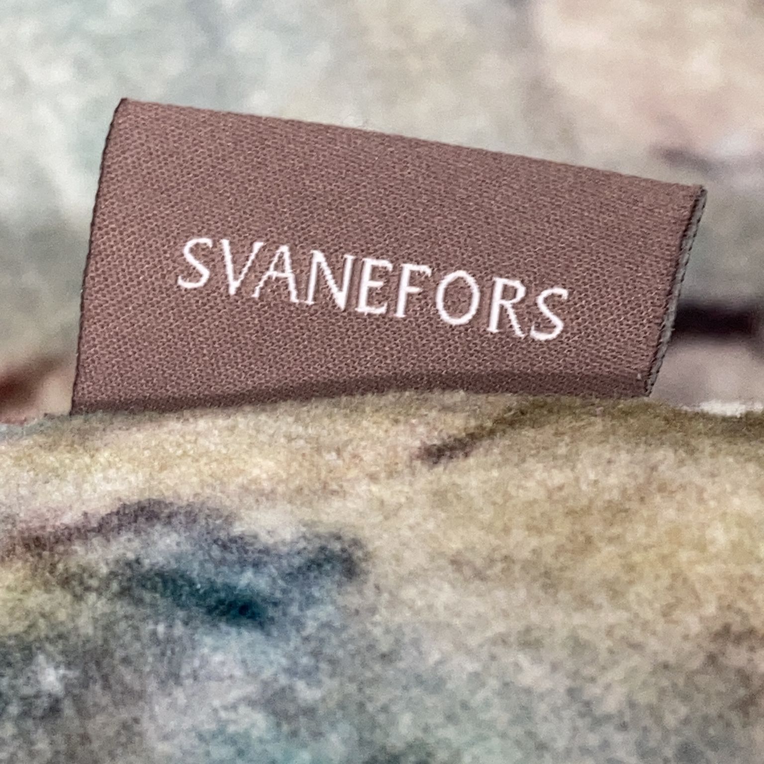 Svanefors