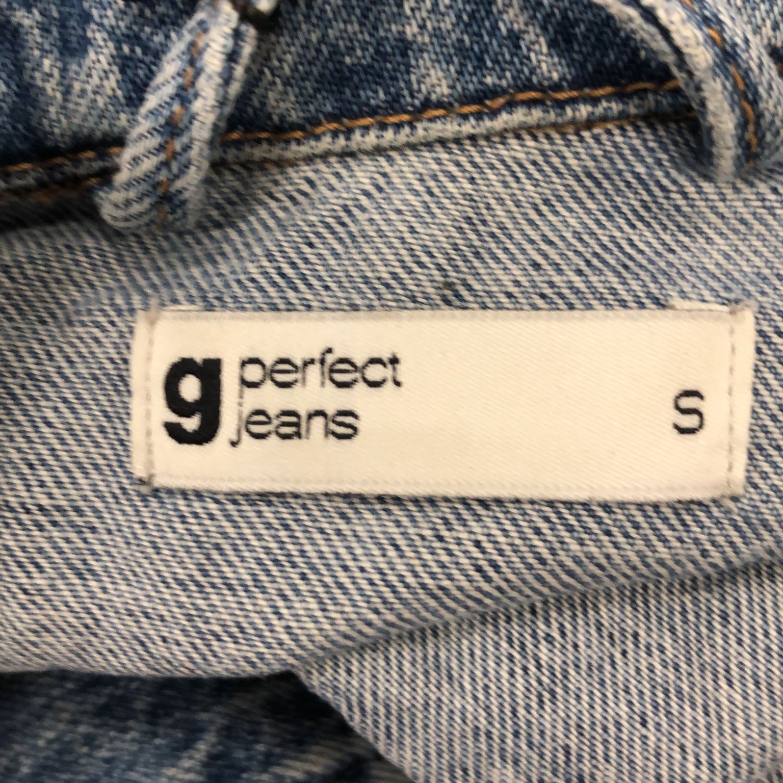 Perfect Jeans Gina Tricot