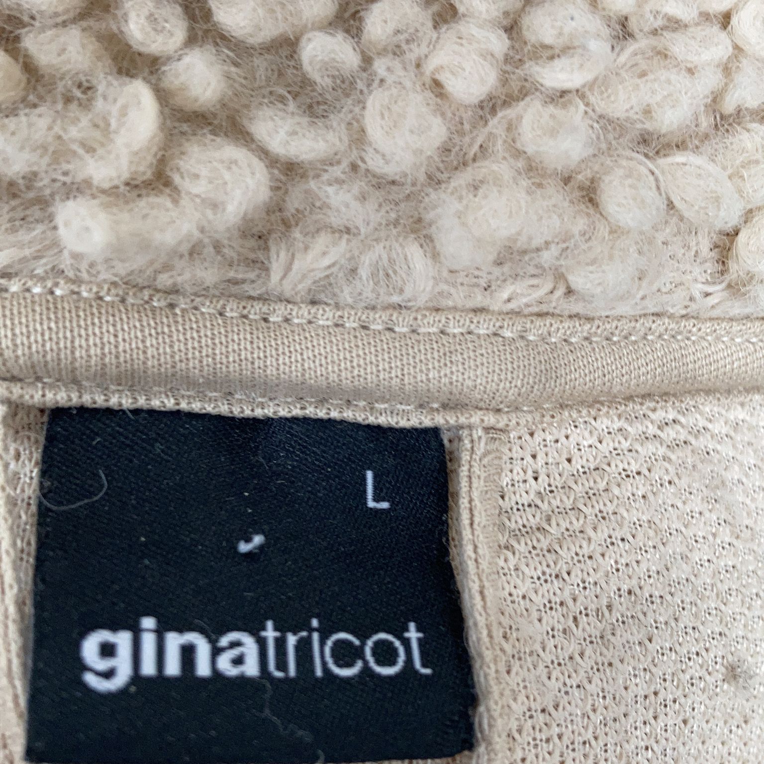 Gina Tricot