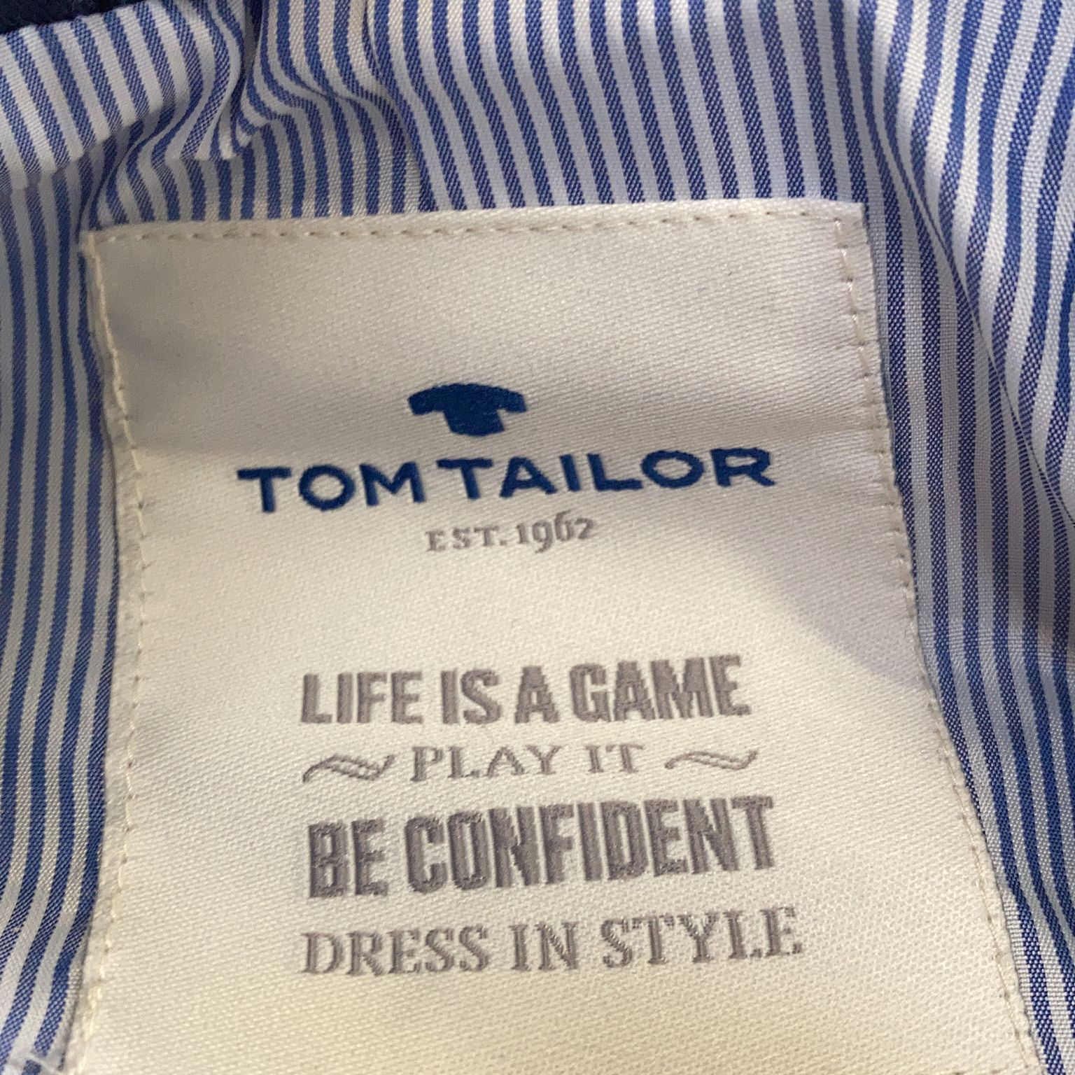 Tom Tailor