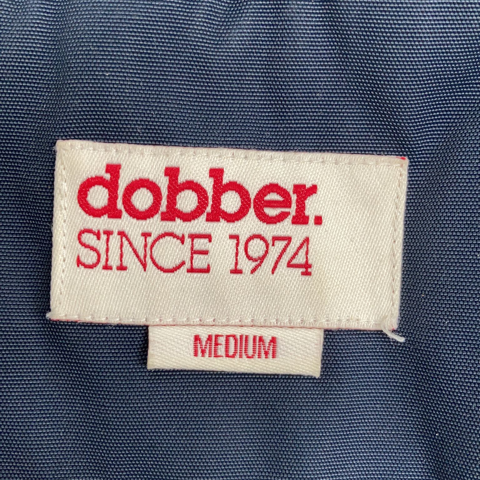 Dobber