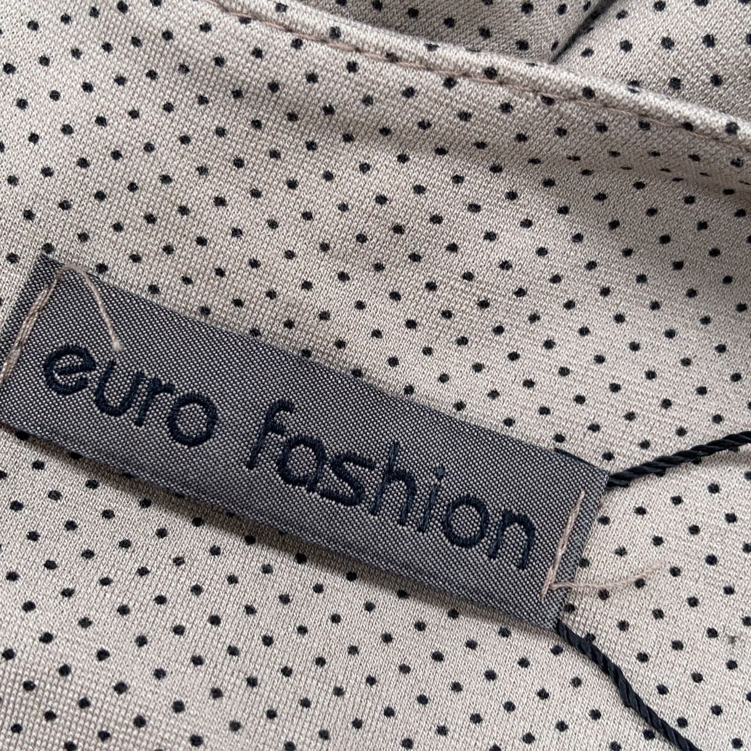 Eurofashion