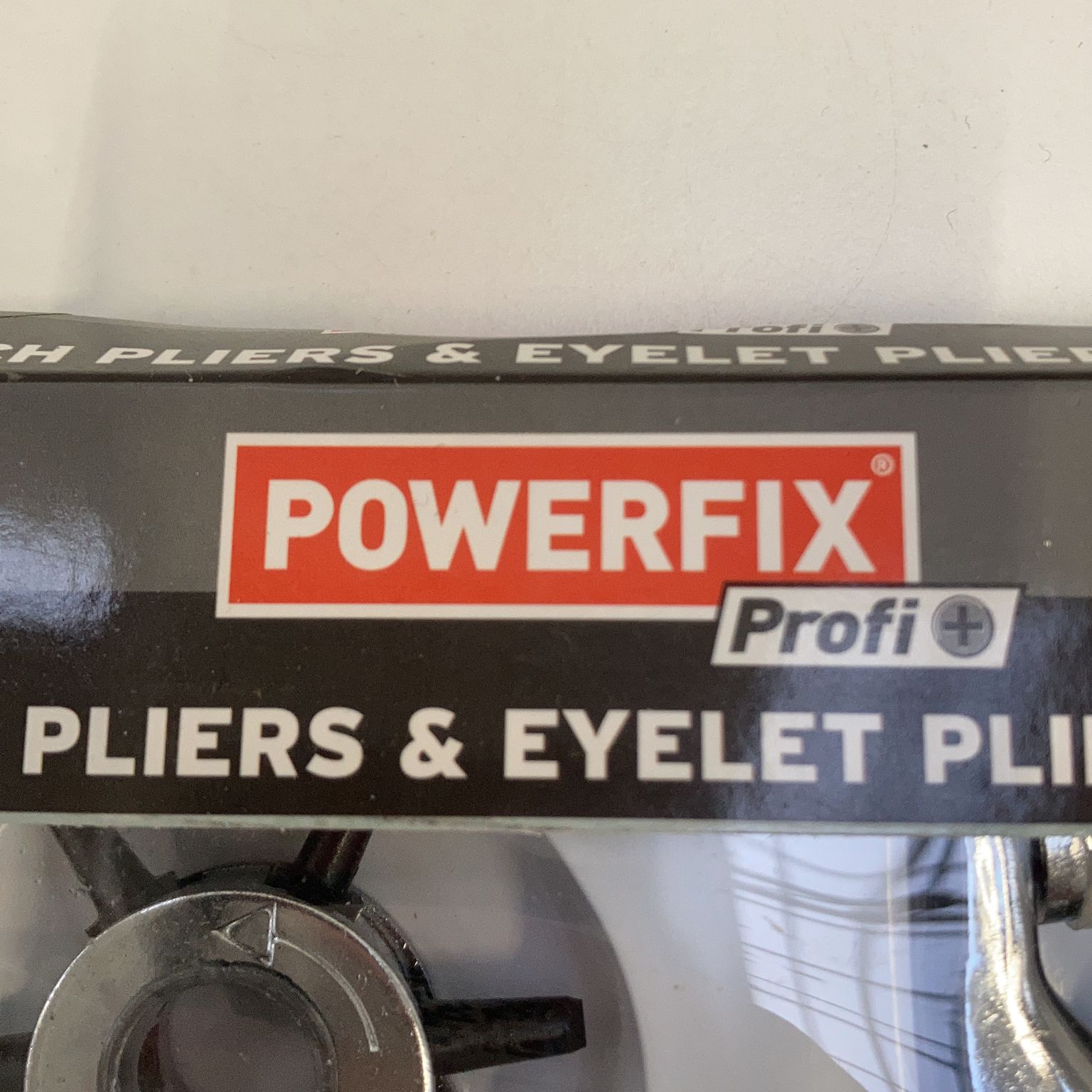 Powerfix