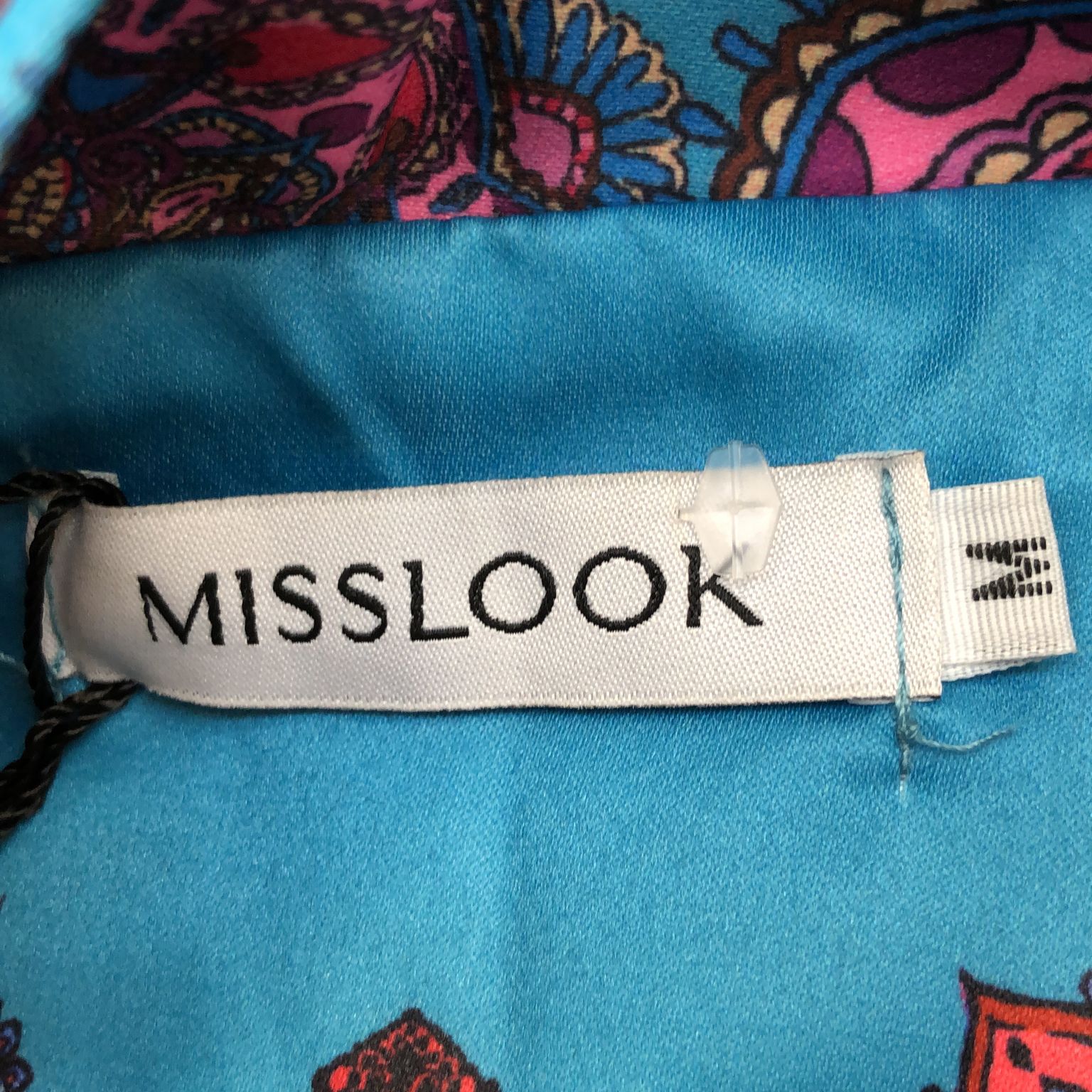 Misslook