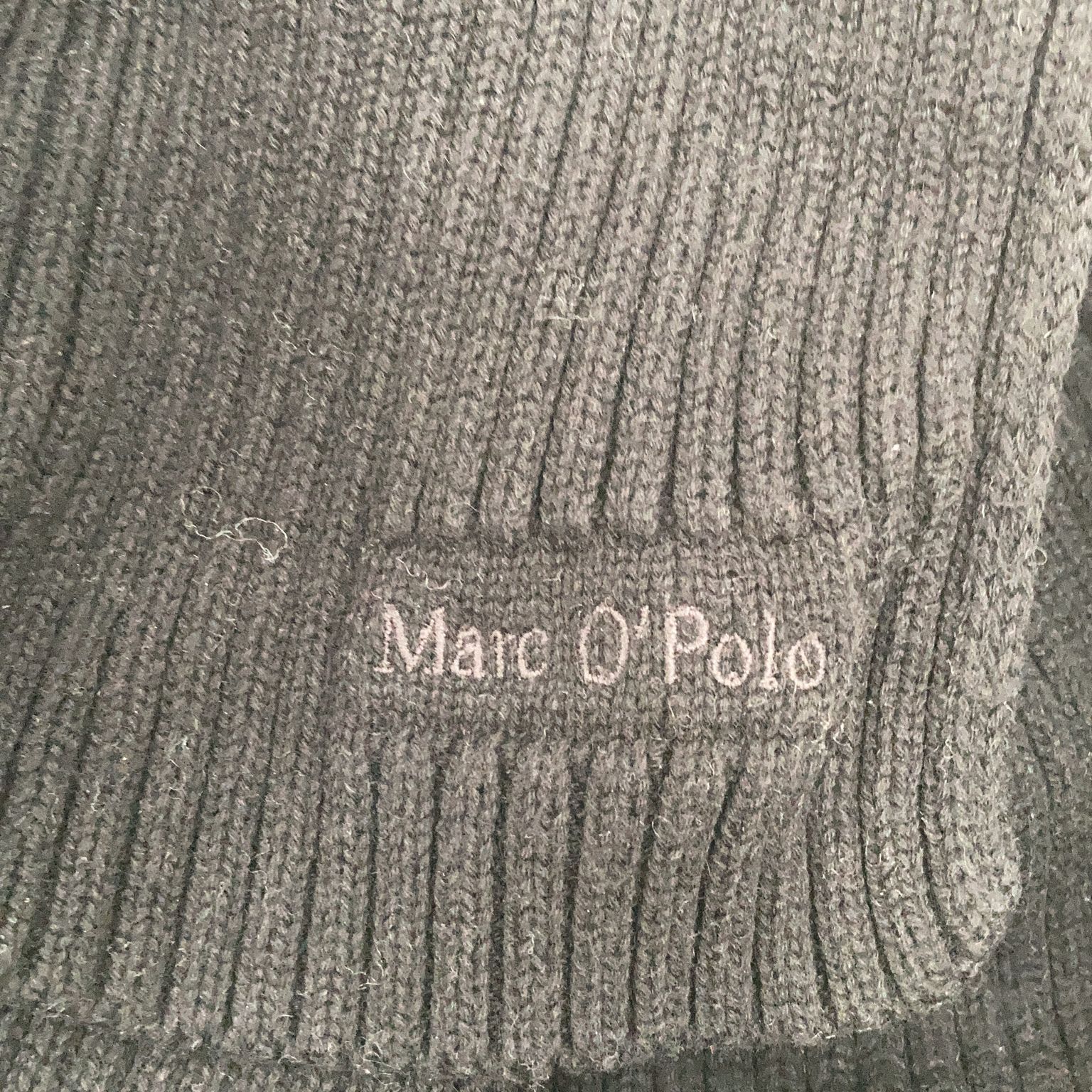 Marc O'Polo