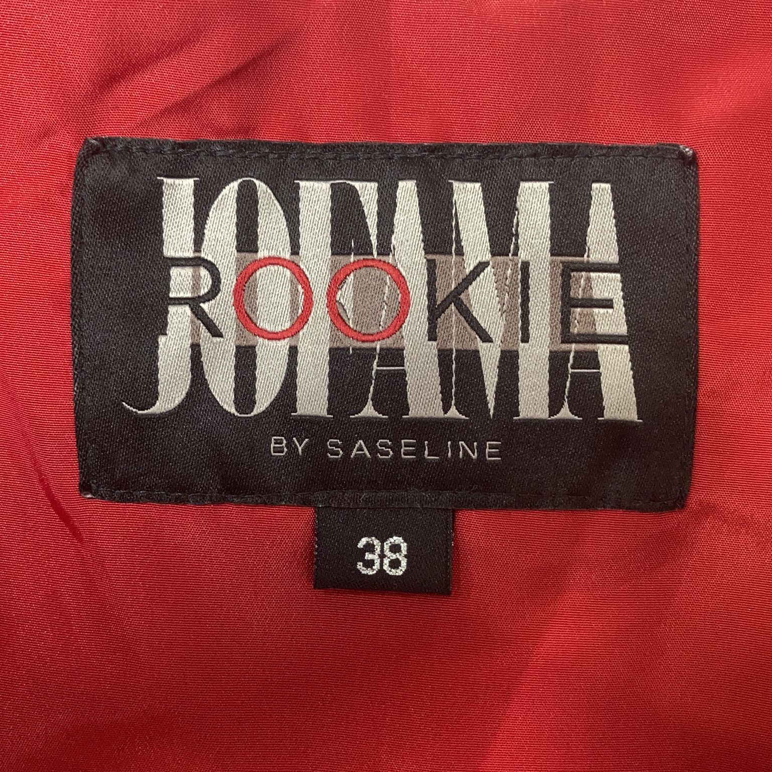 Jofama Rookie by Saseline