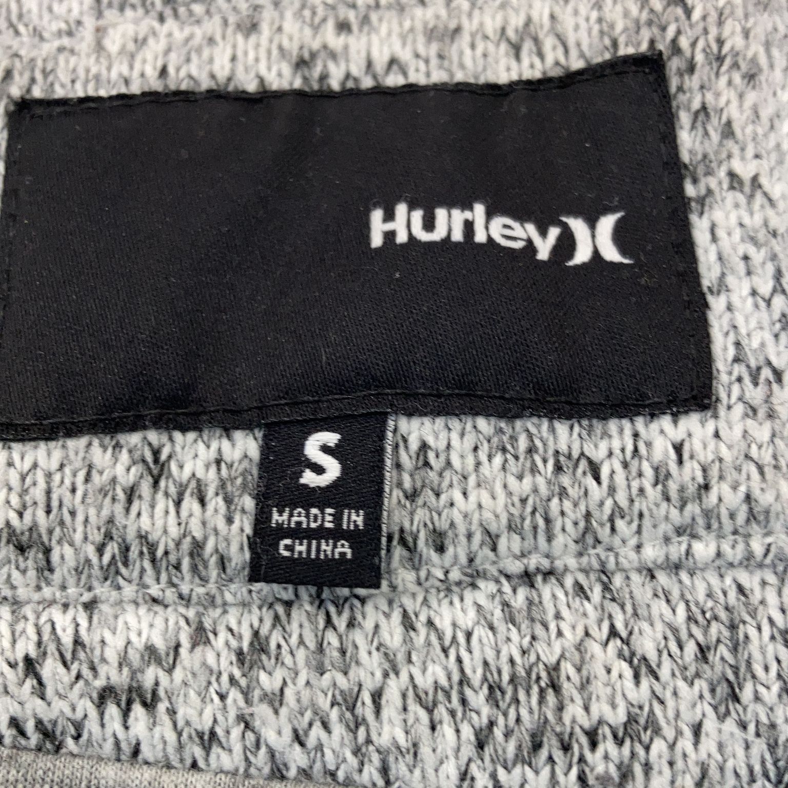 Hurley