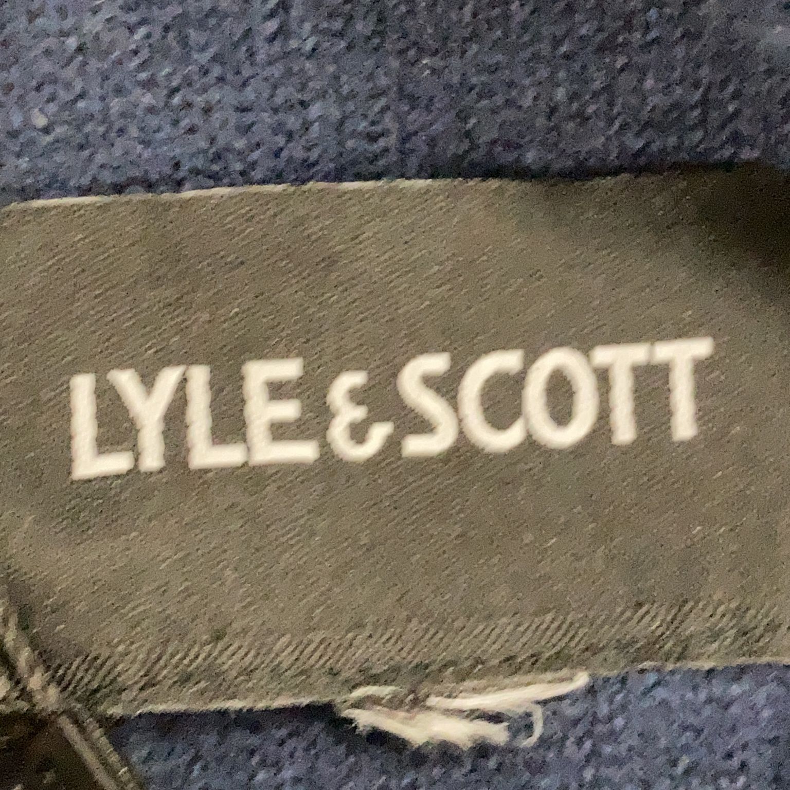 Lyle  Scott