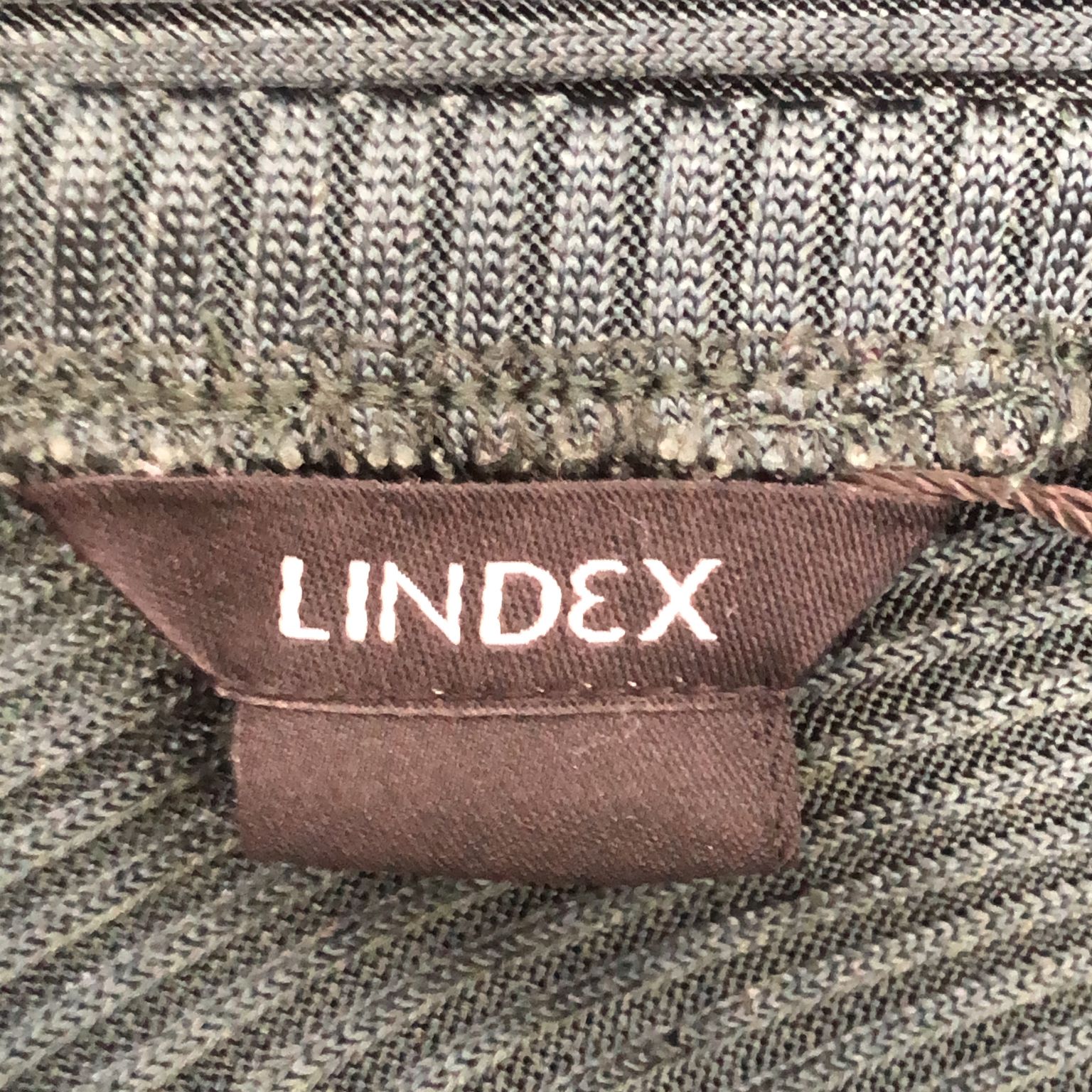 Lindex