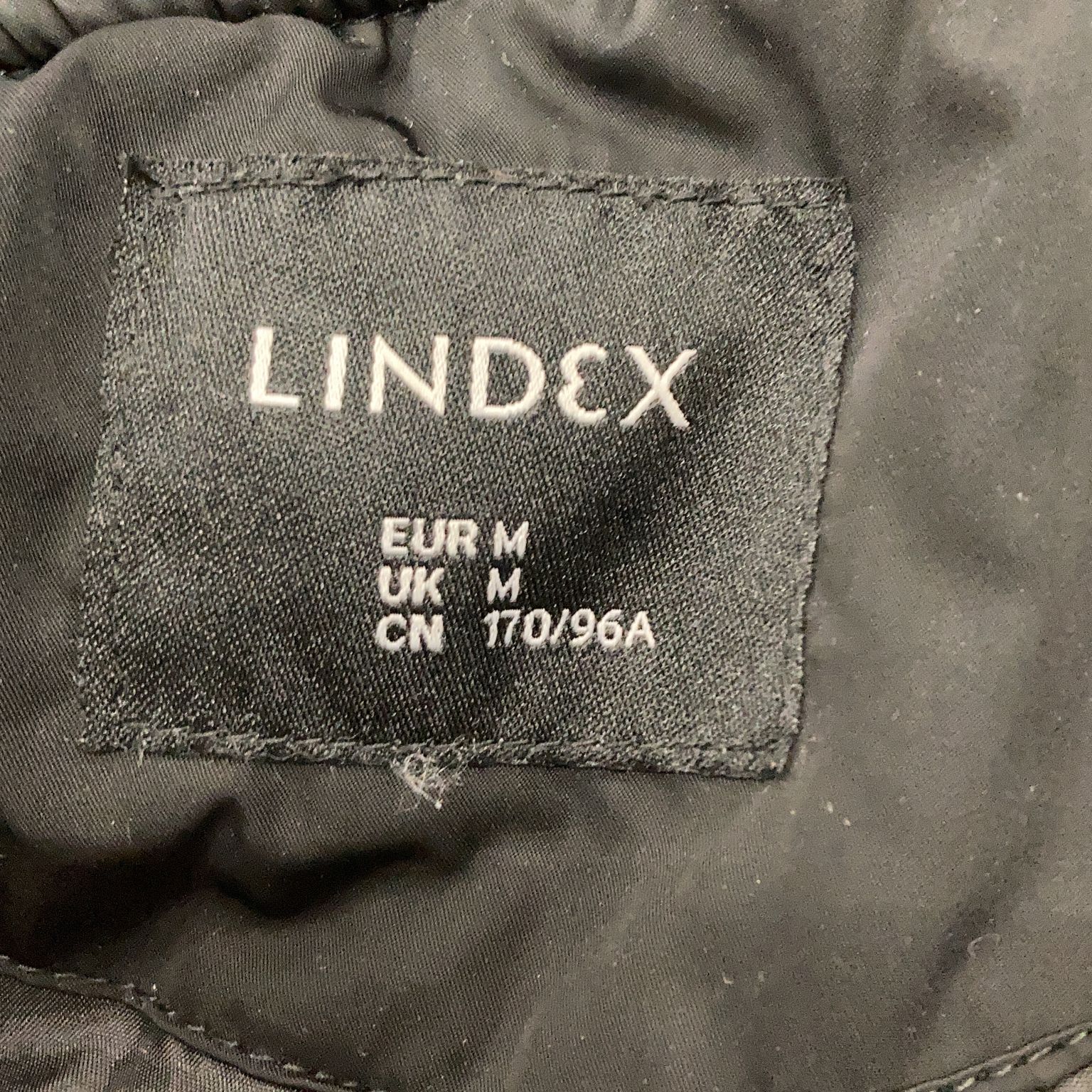 Lindex