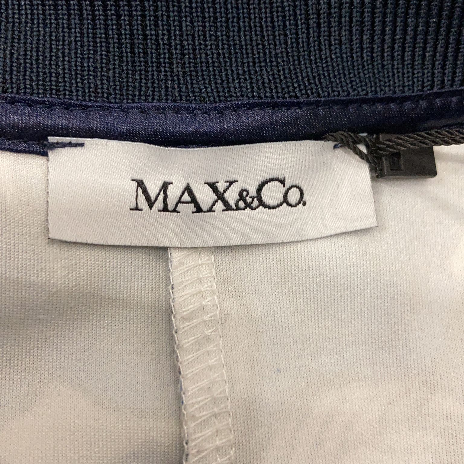 Max  Co.