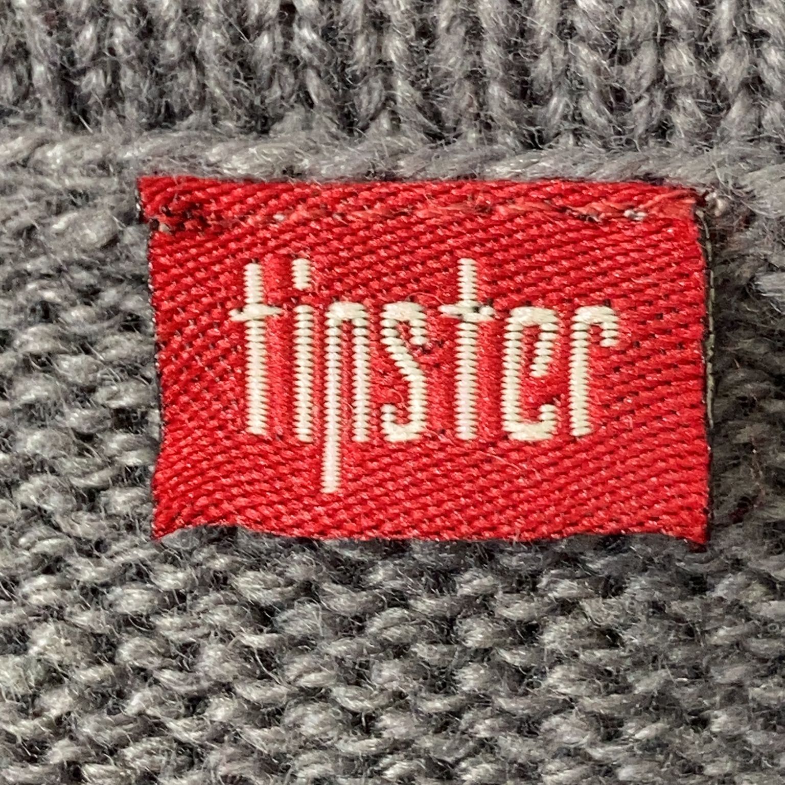 Tinster