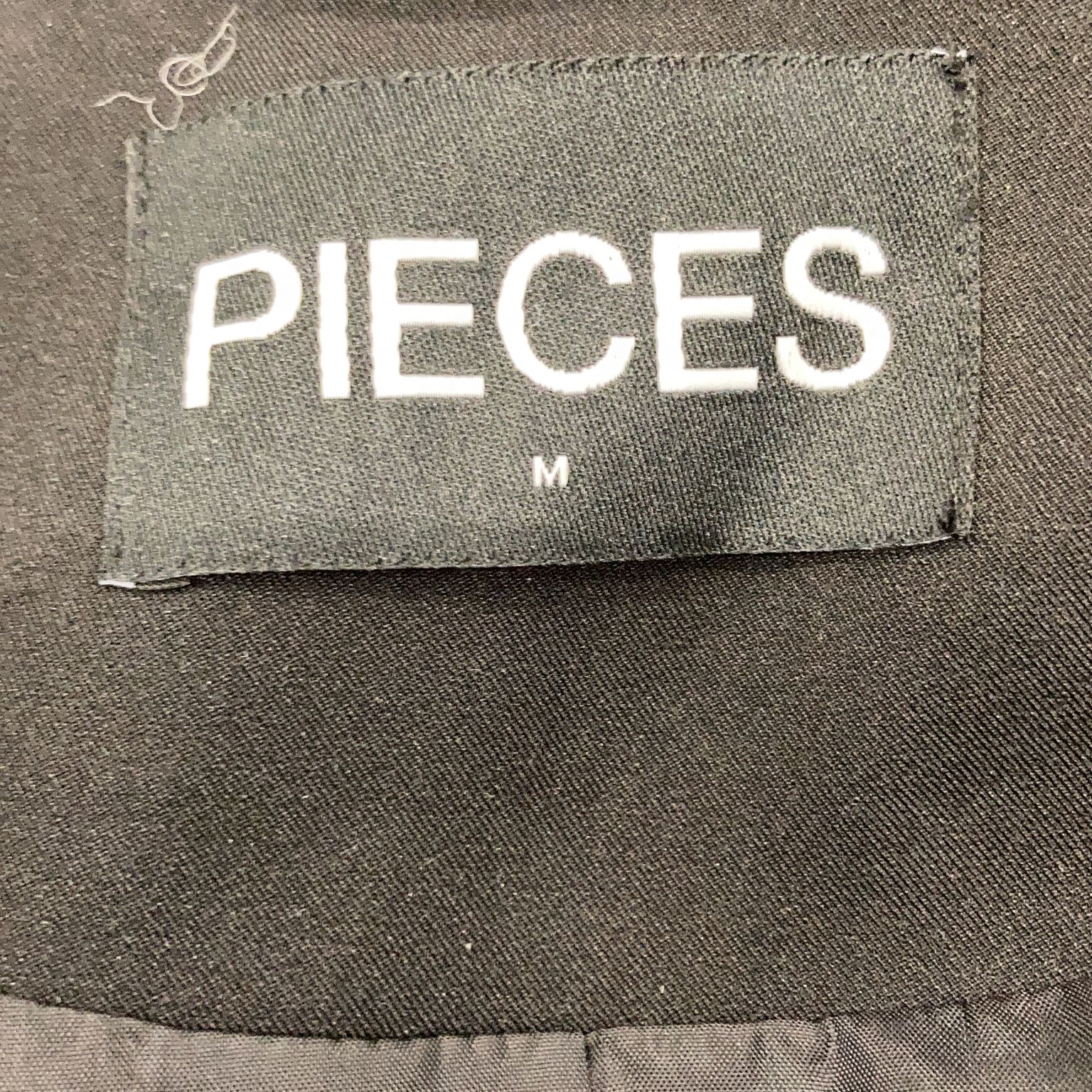 Pieces