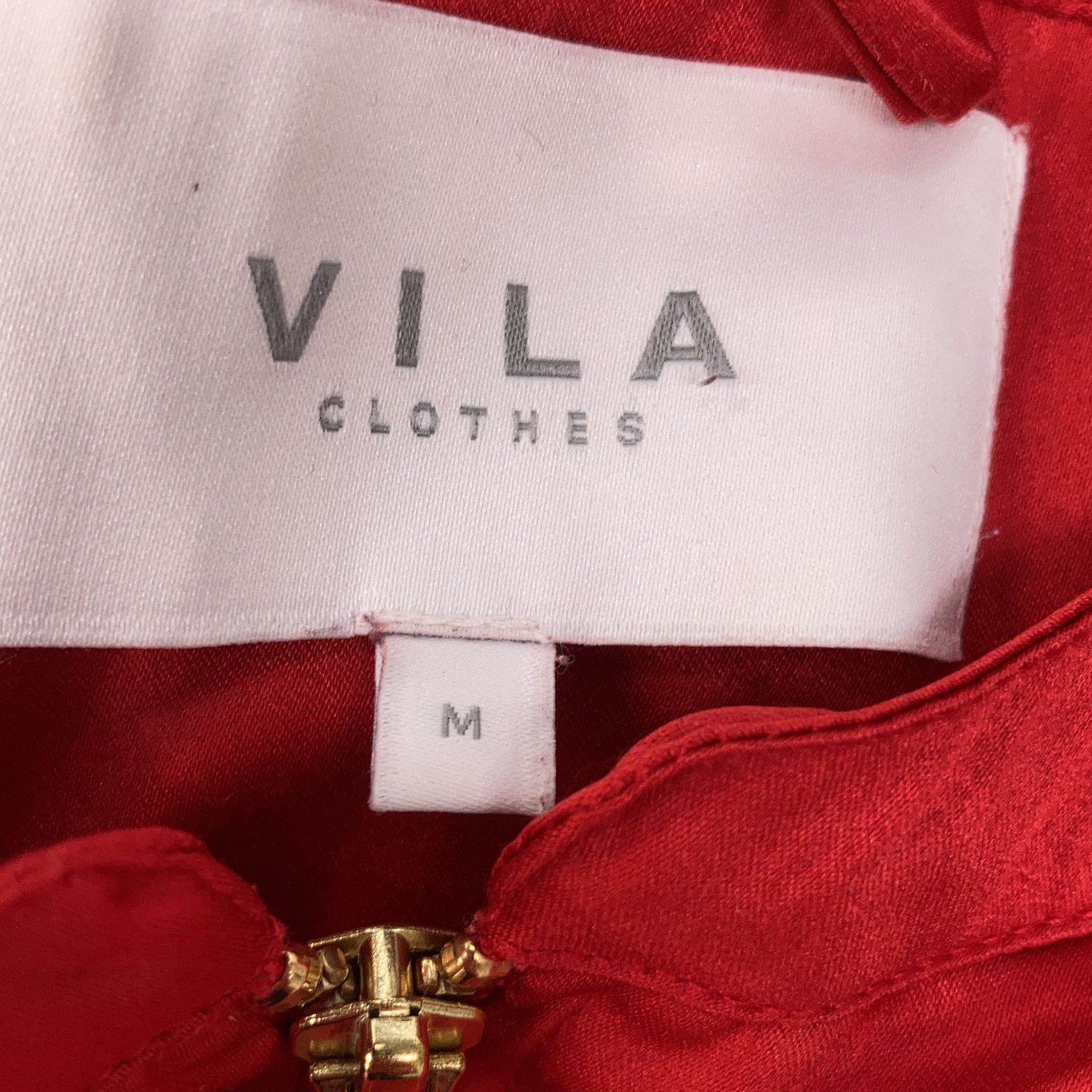 VILA Clothes