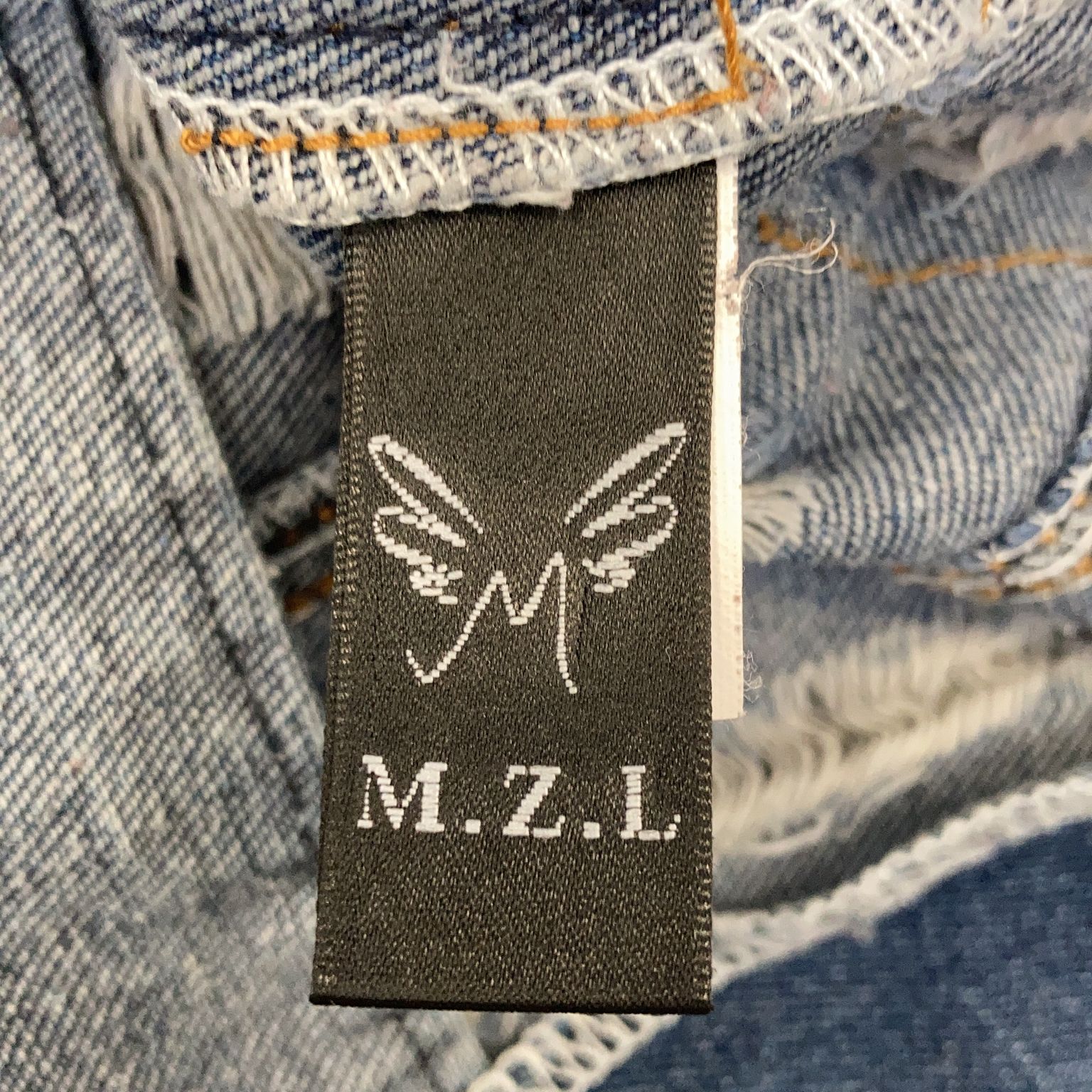 MZL Jeans