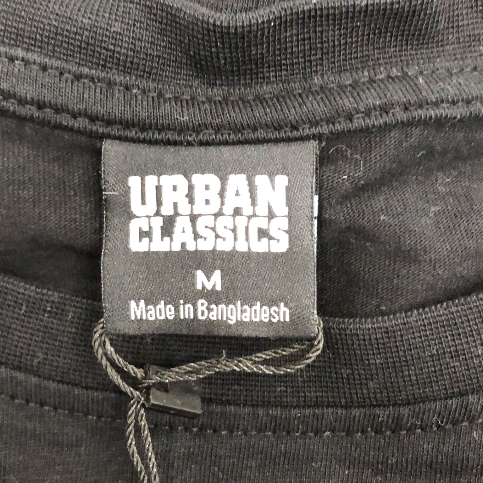 Urban Classics