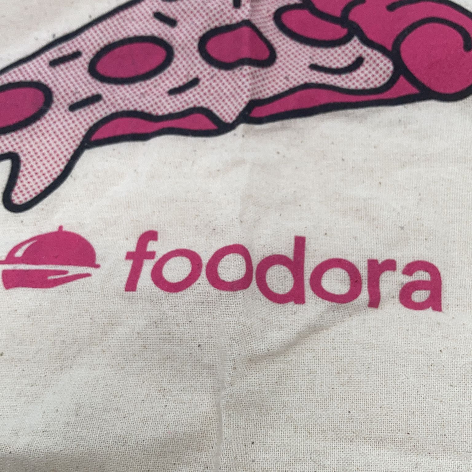 Foodora