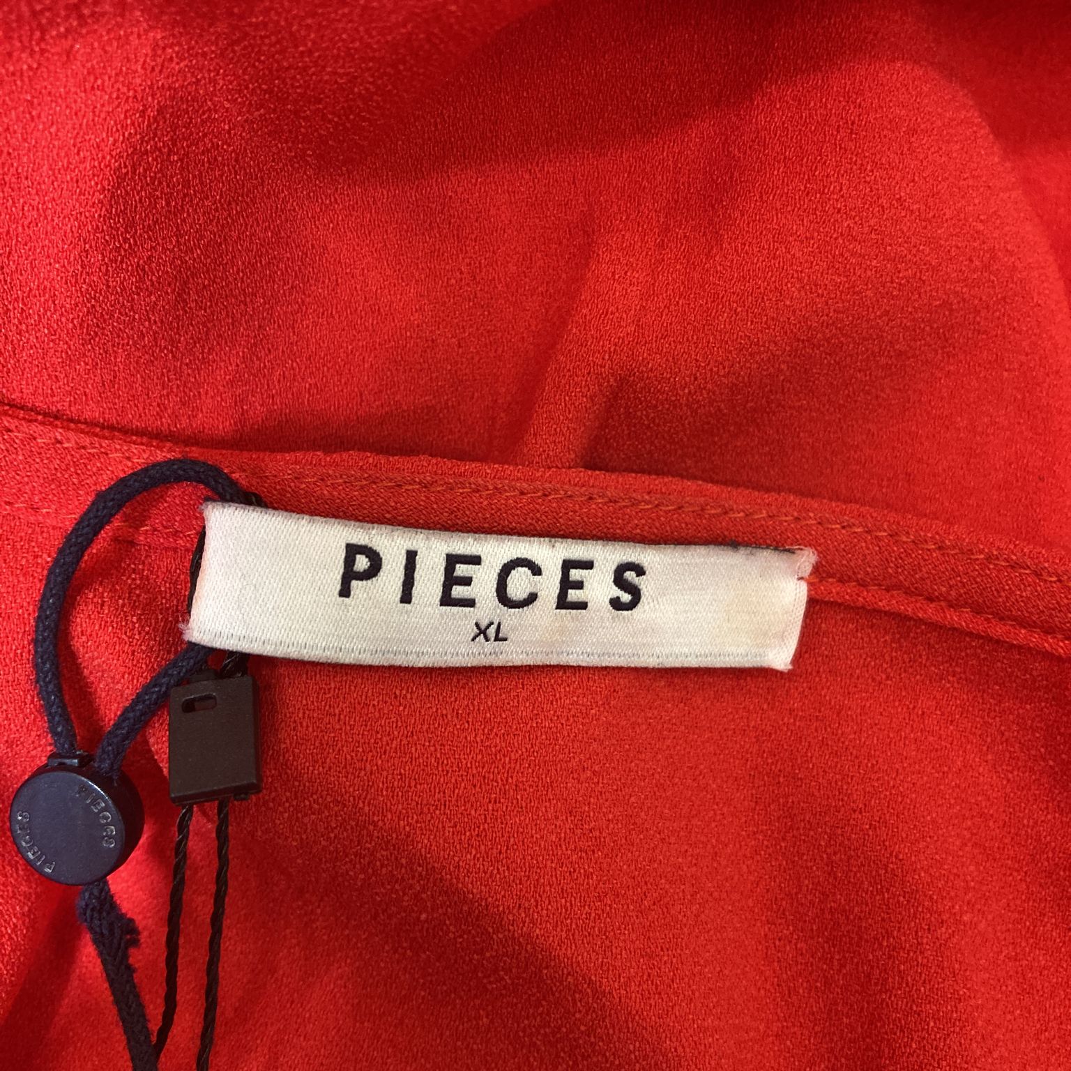 Pieces