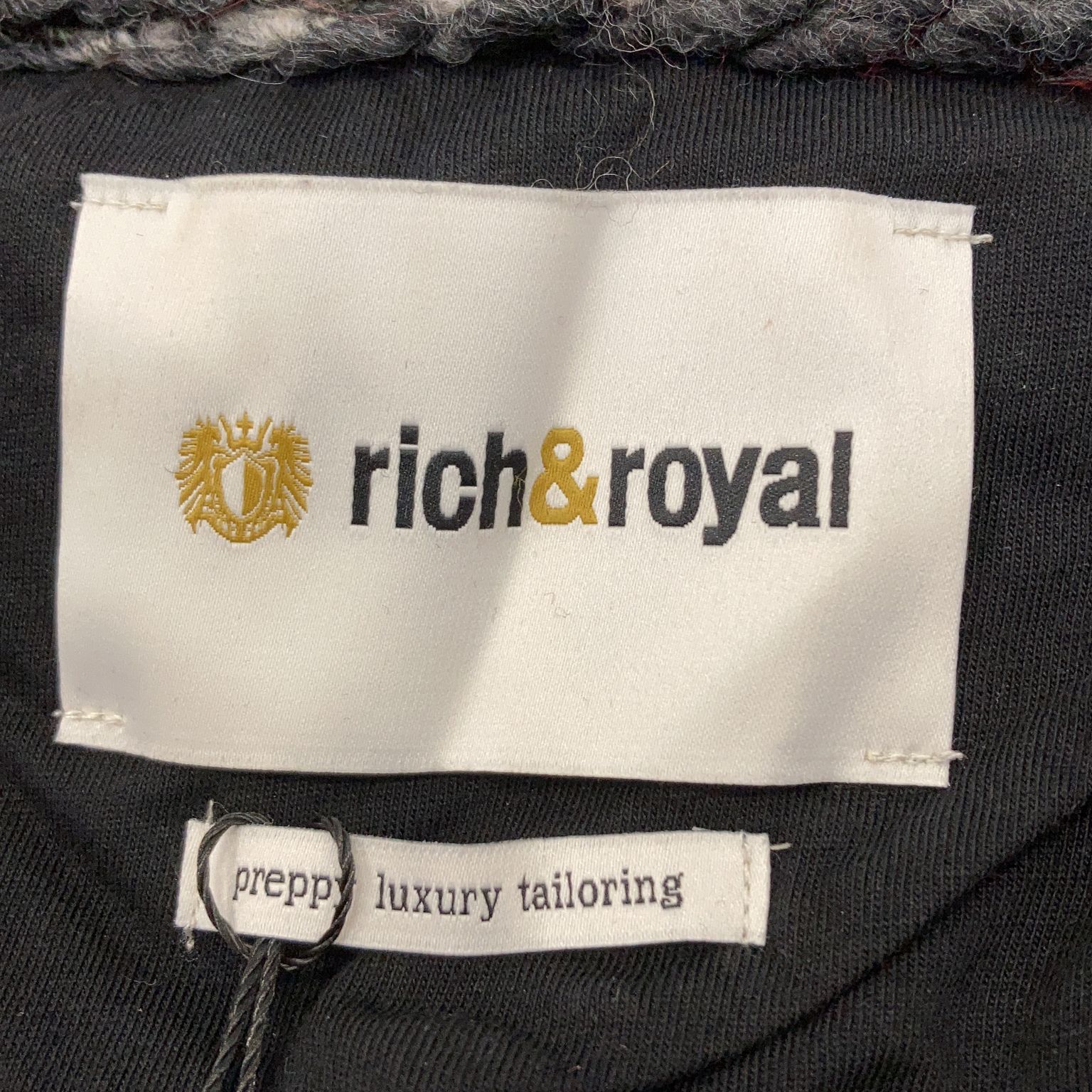 Rich  Royal