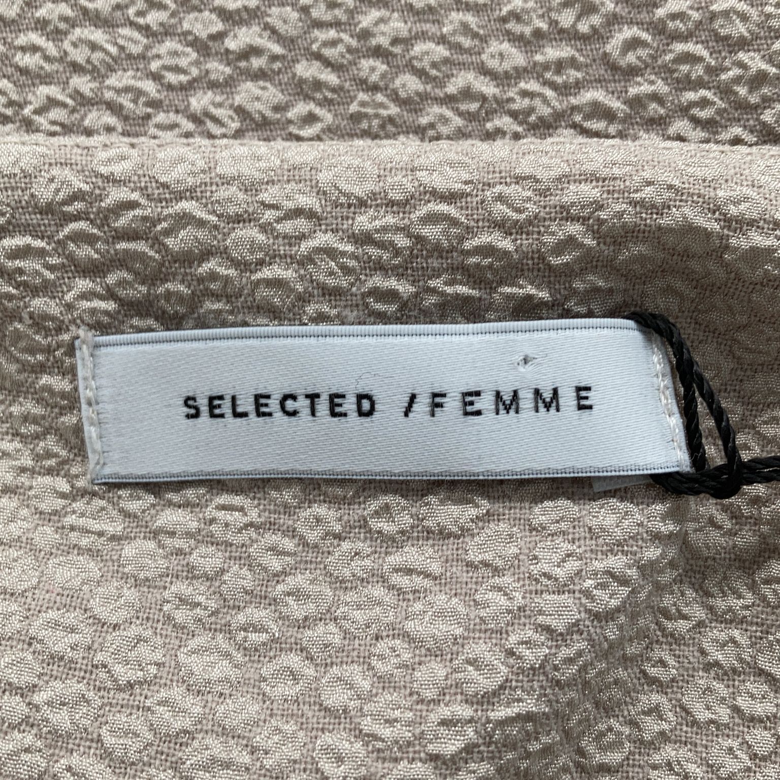 Selected Femme