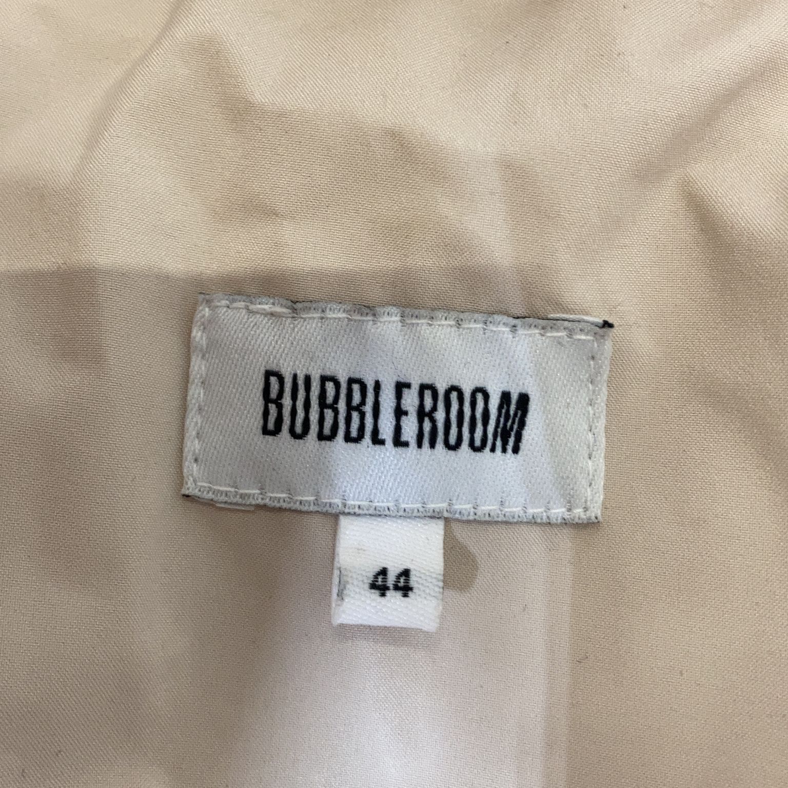 Bubbleroom