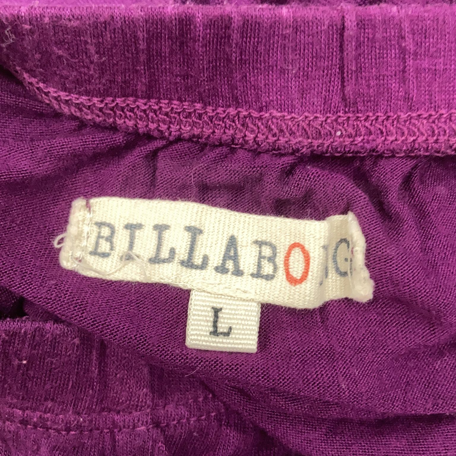 Billabong