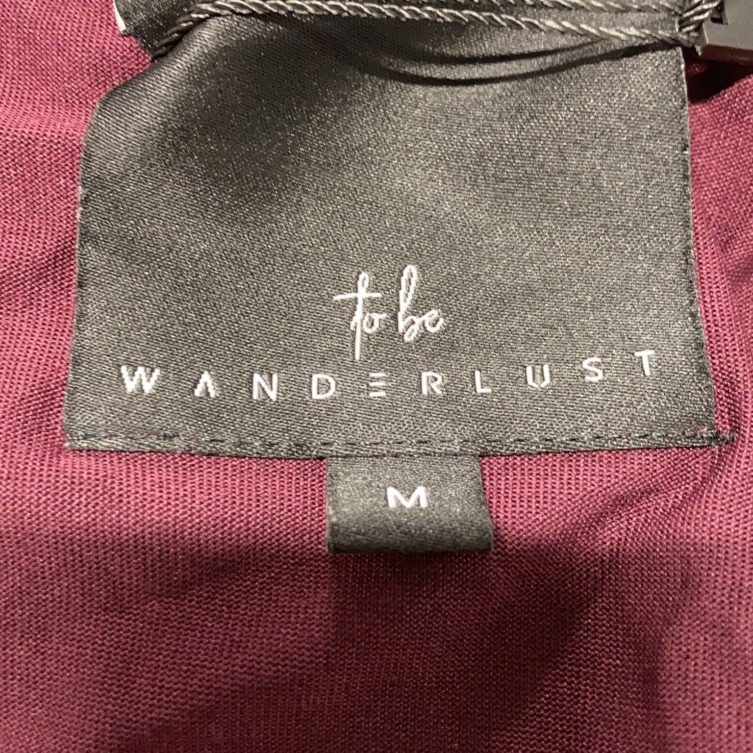 Wanderlust