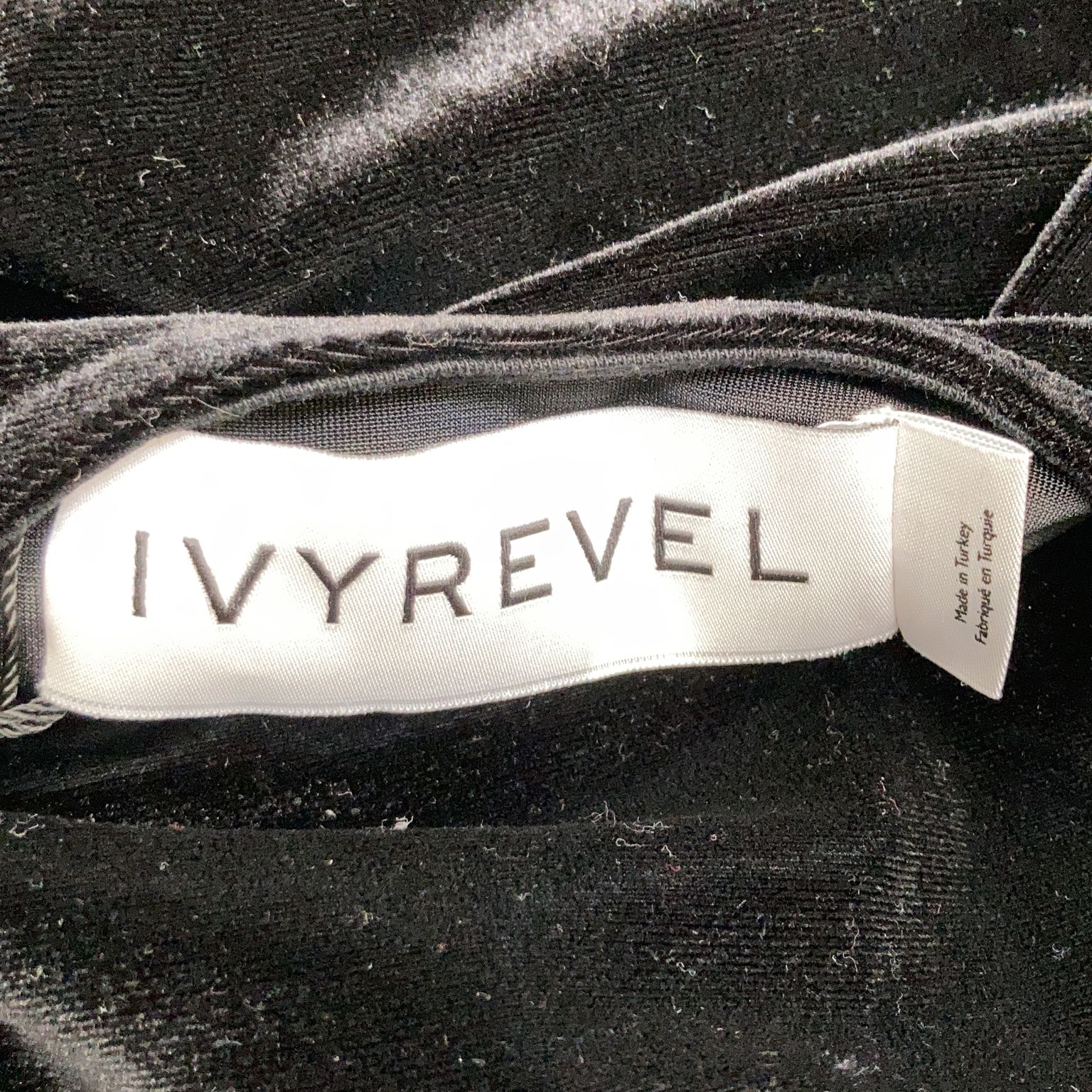 Ivyrevel