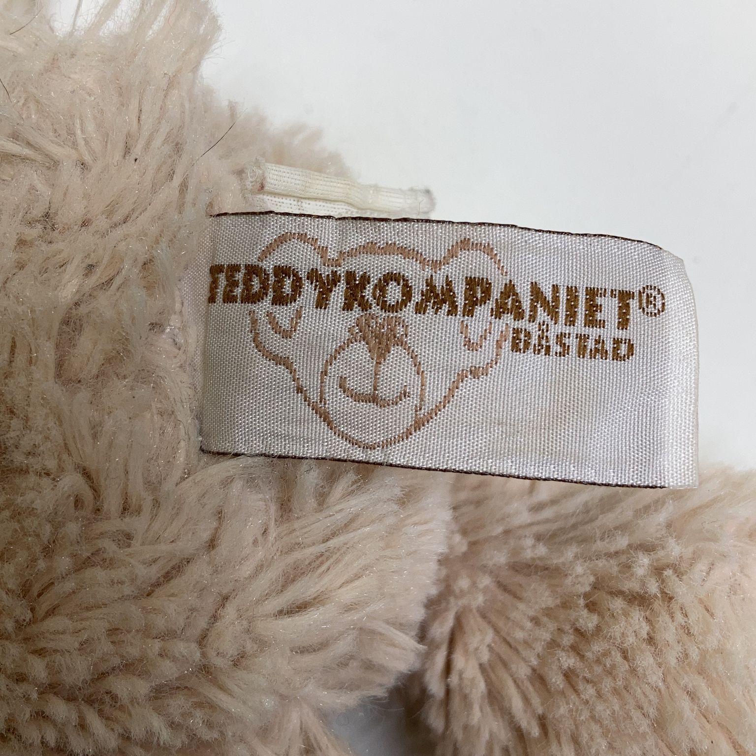 Teddykompaniet