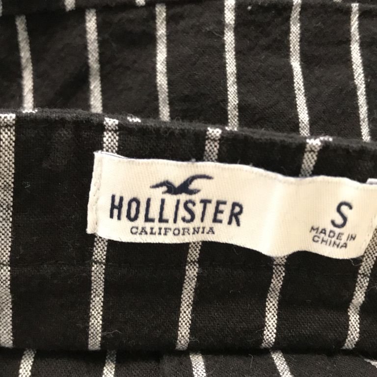 Hollister