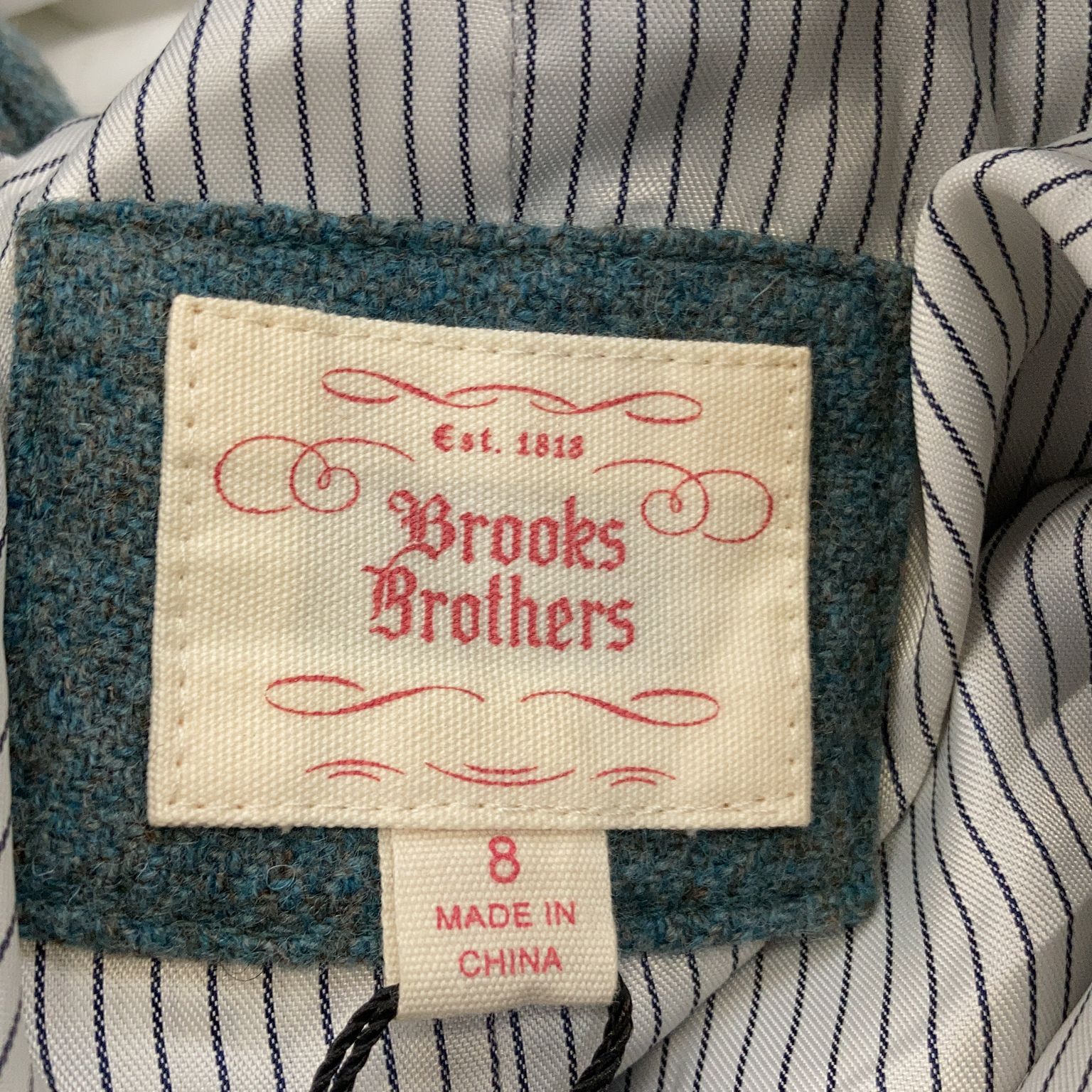 Brooks Brothers