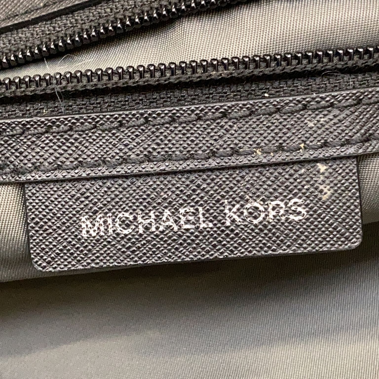 Michael Kors