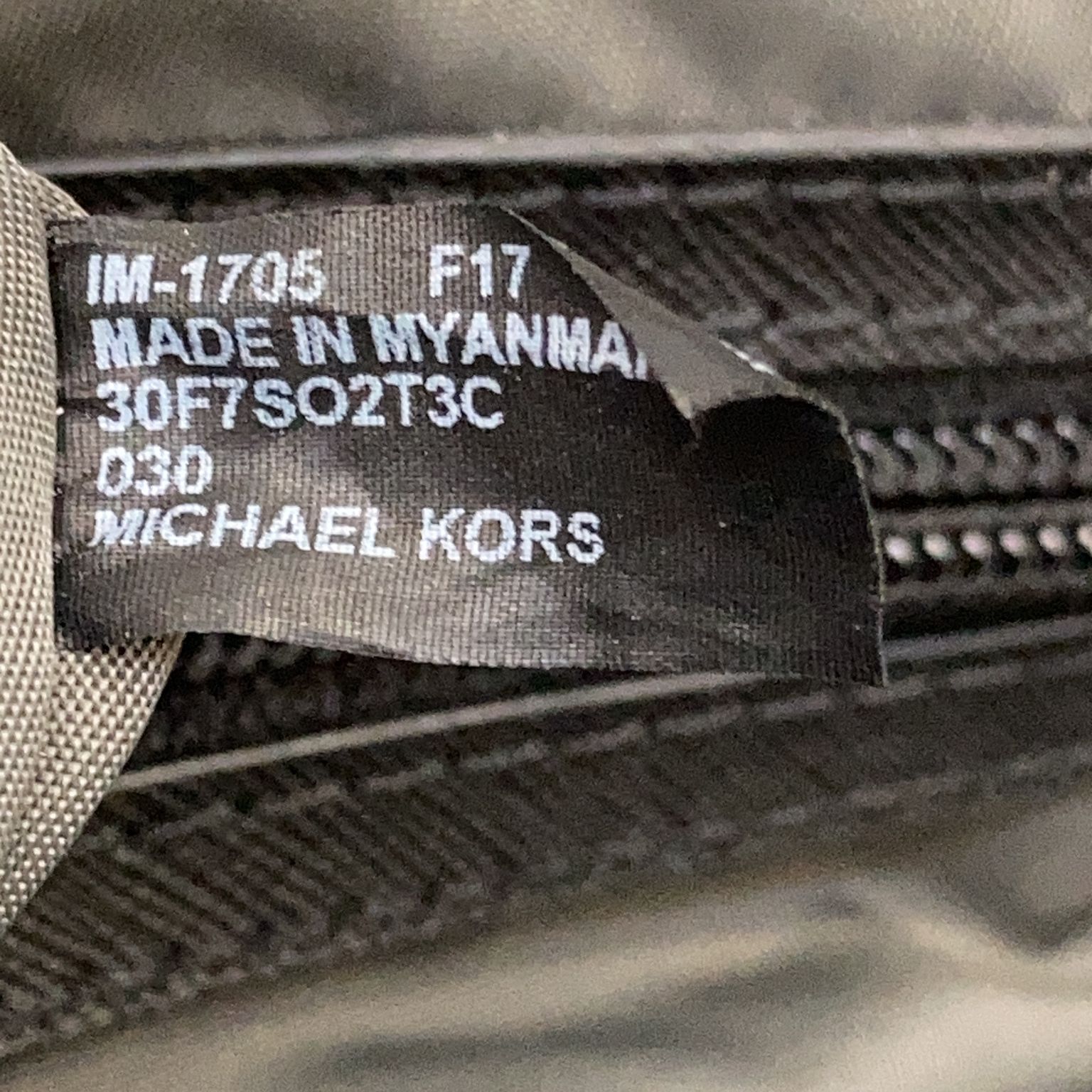 Michael Kors