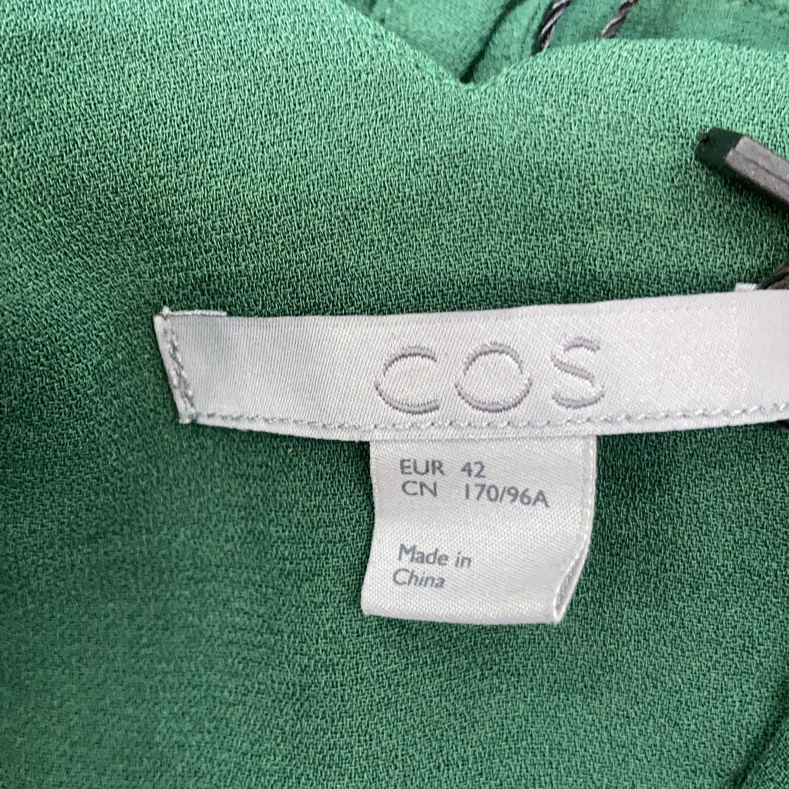 COS