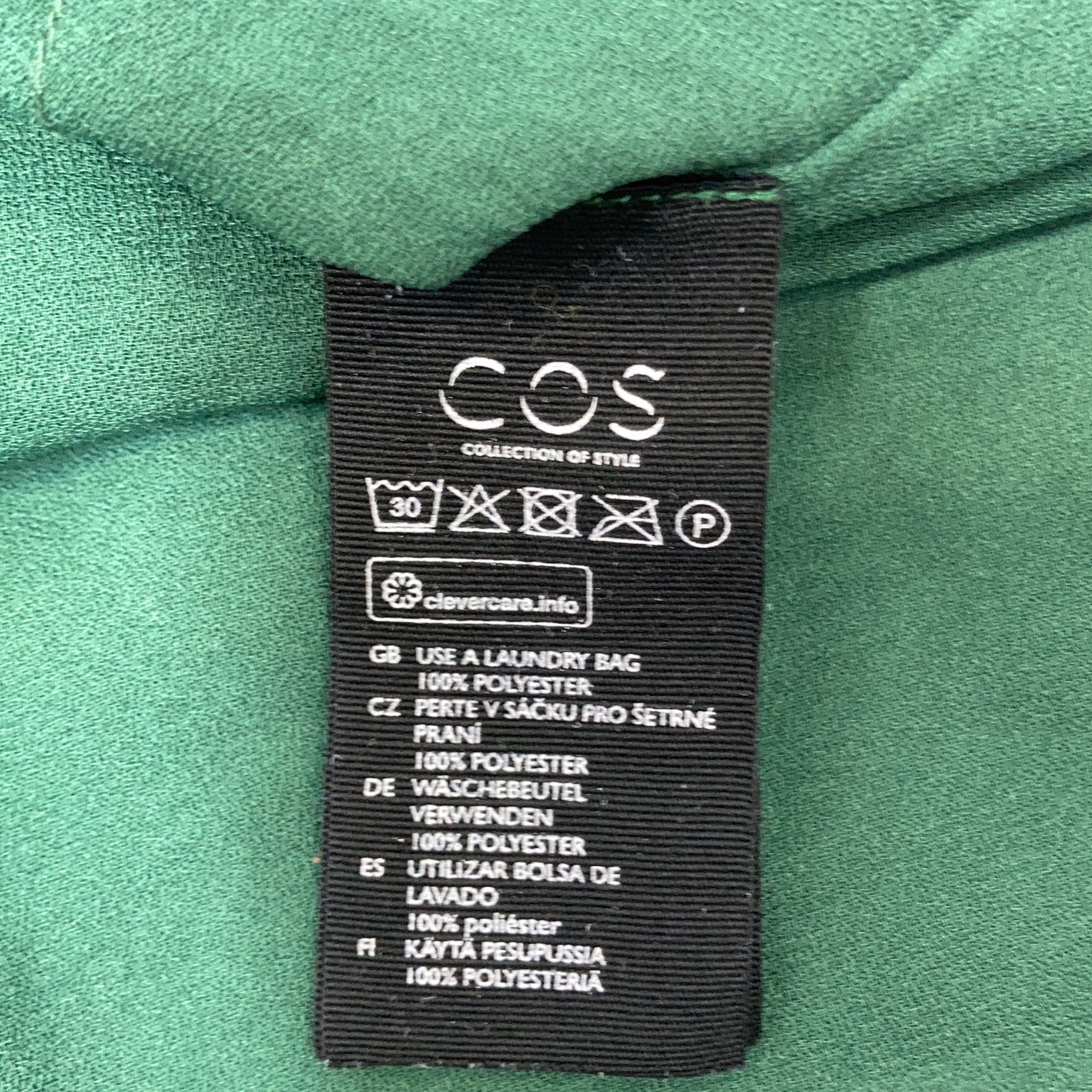 COS