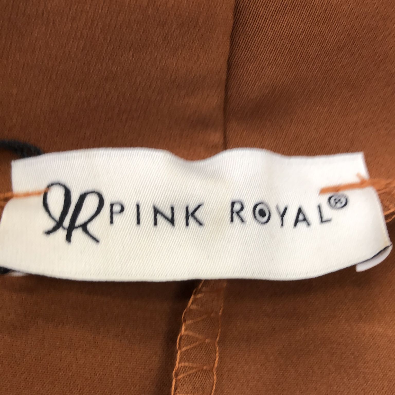 Pink Royal