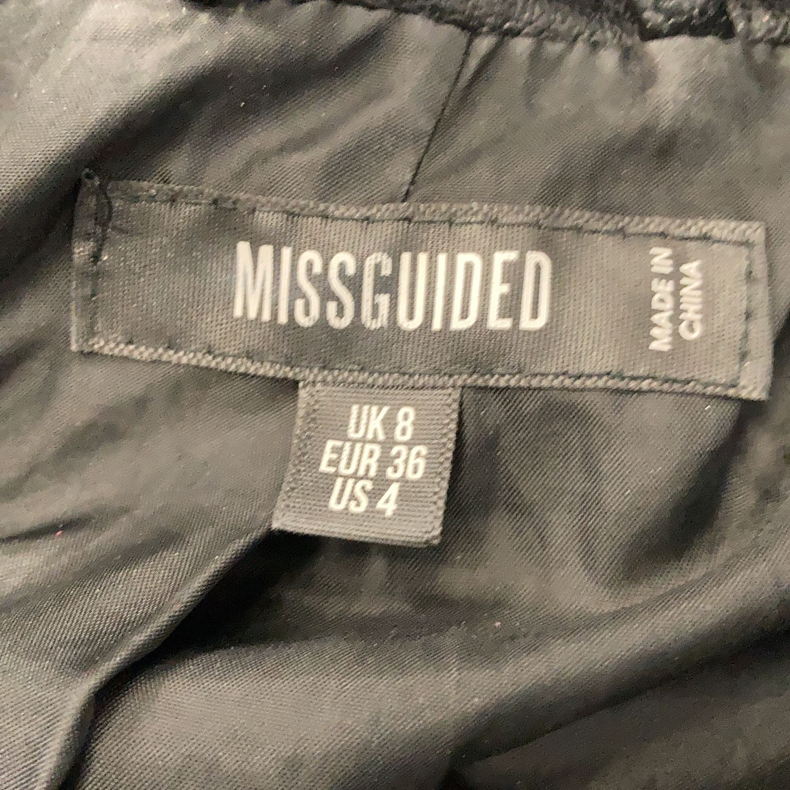 Missguided