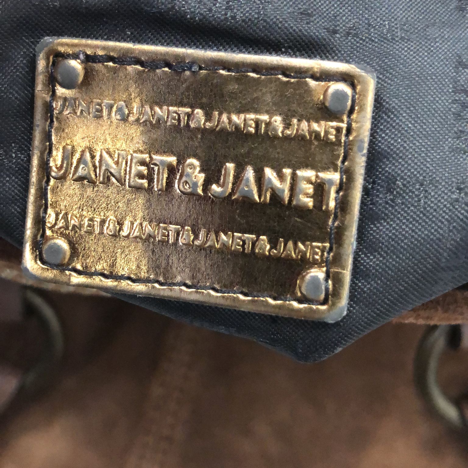 Janet  Janet