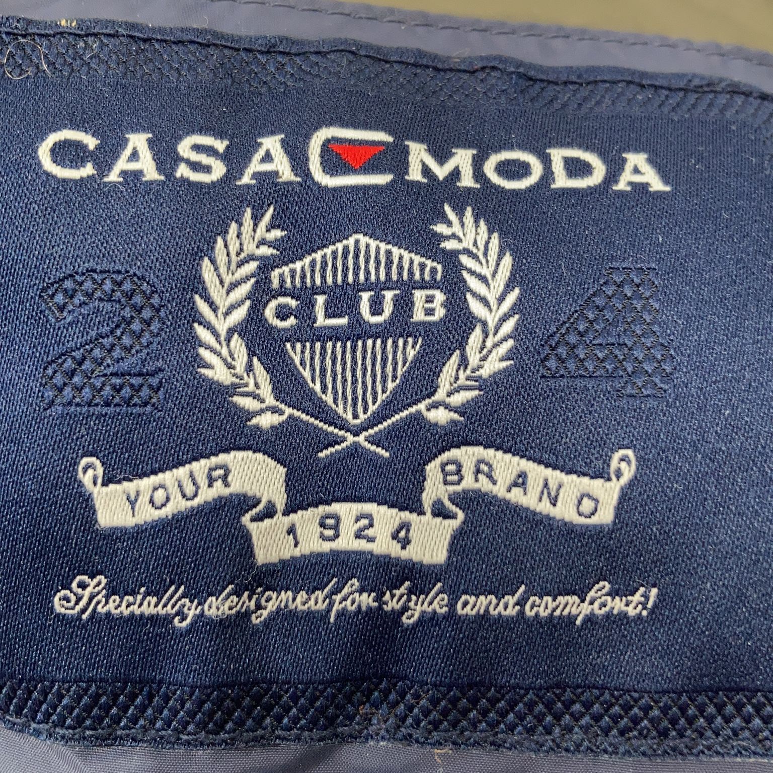 Casa Moda