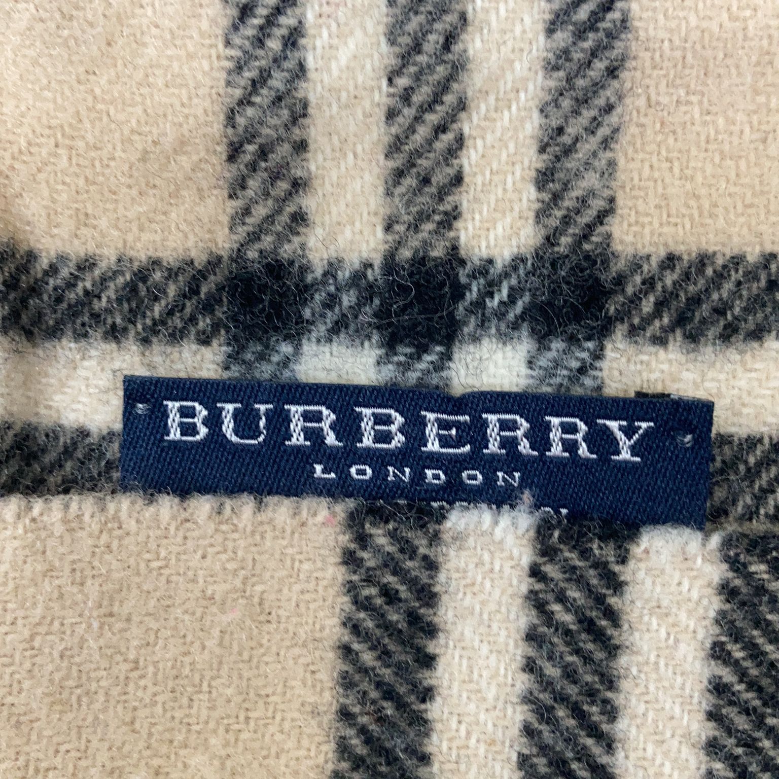 Burberry