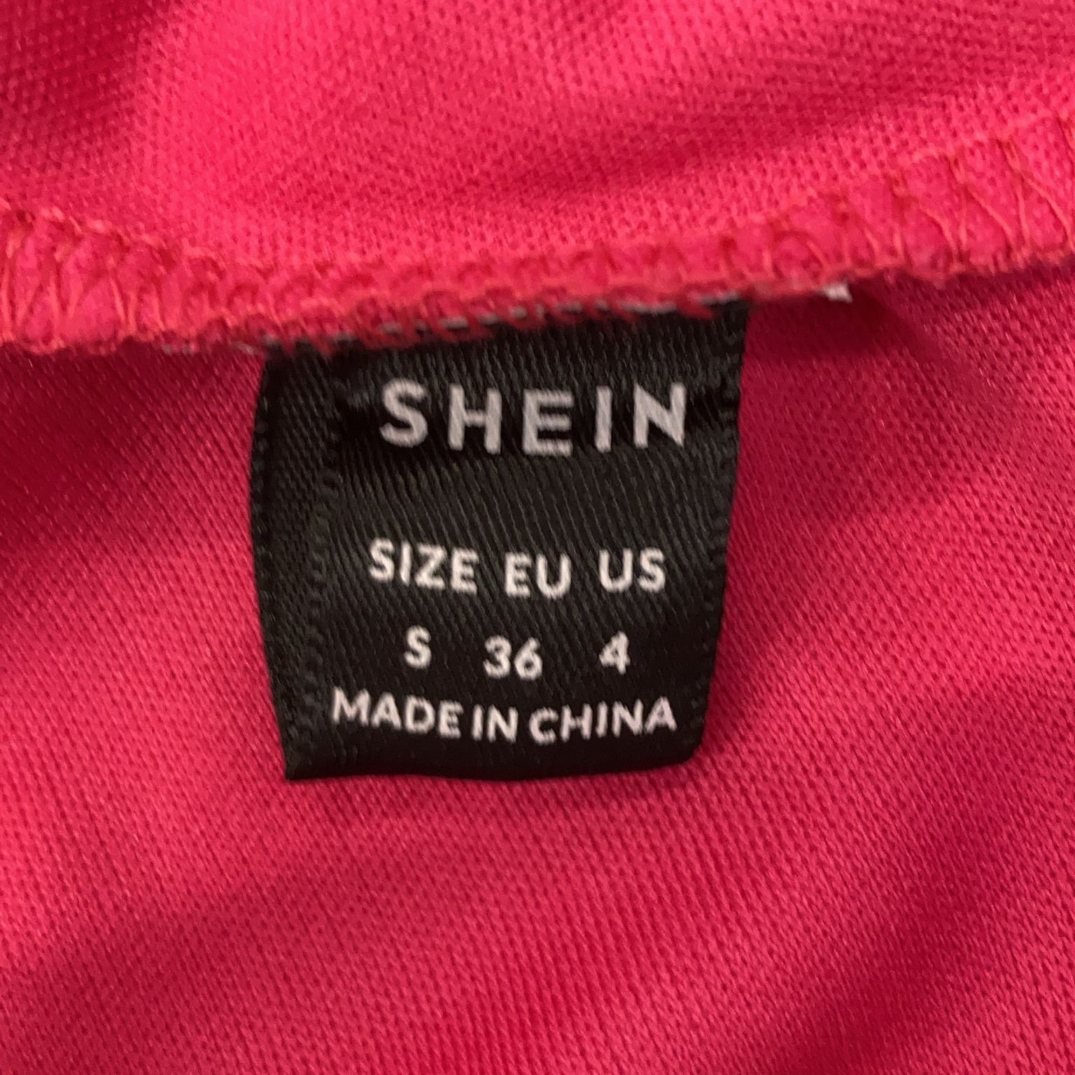 Shein