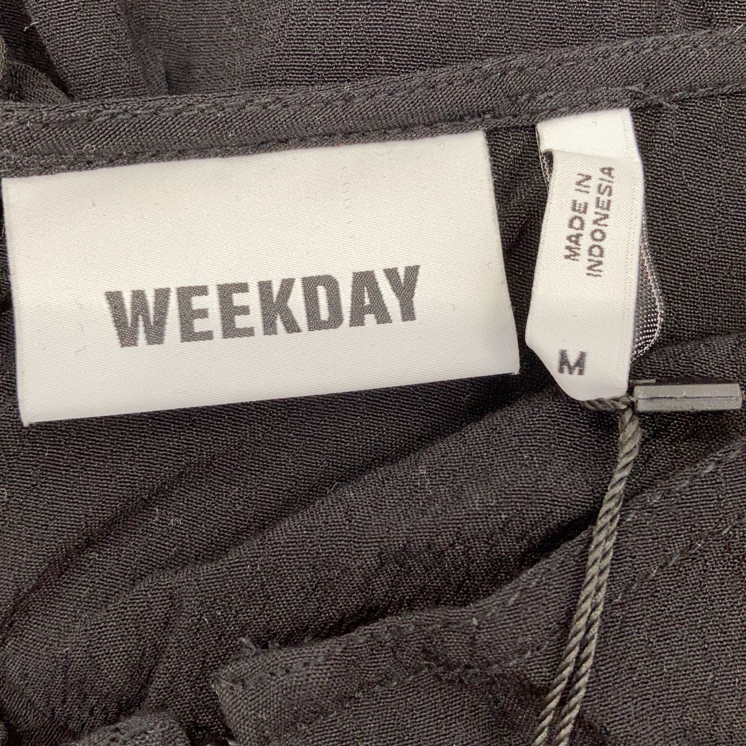 Weekday